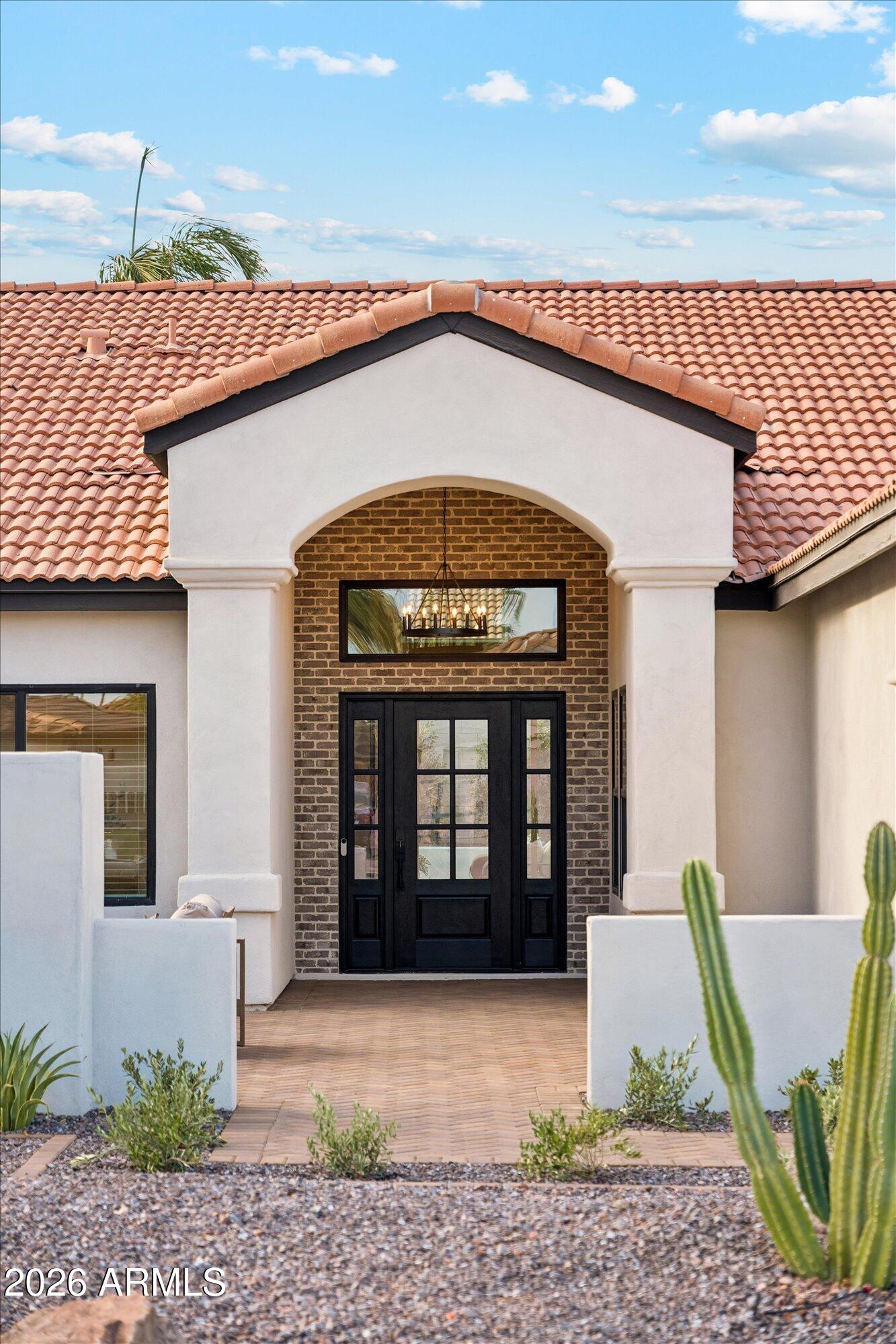 PARADISE PARK VISTA REPLAT LOT 4-29 - Residential