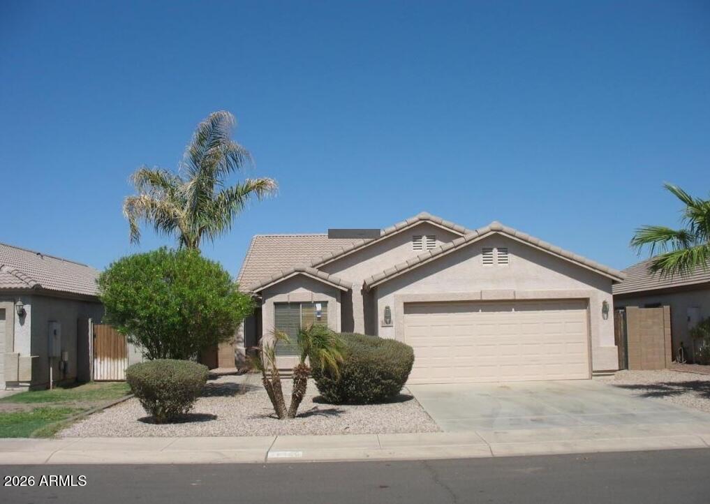 CRYSTAL PARK ESTATES - Residential
