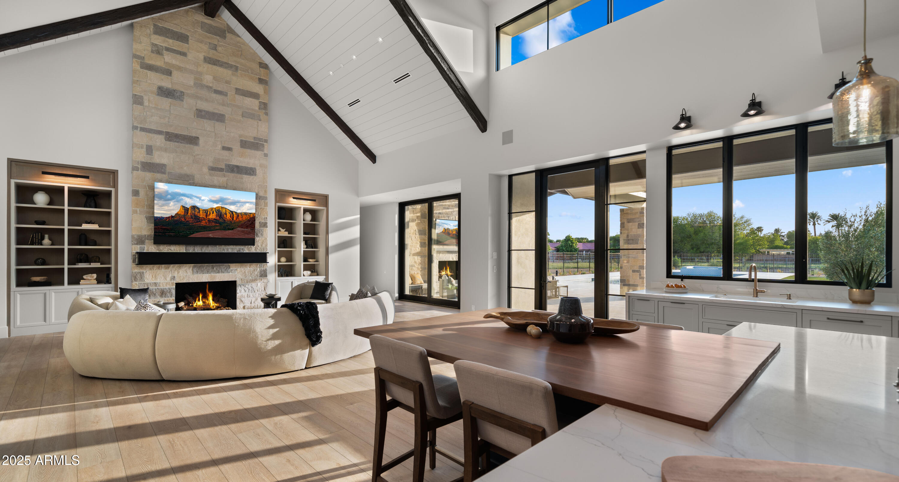 TALLY HO FARMS - Residential