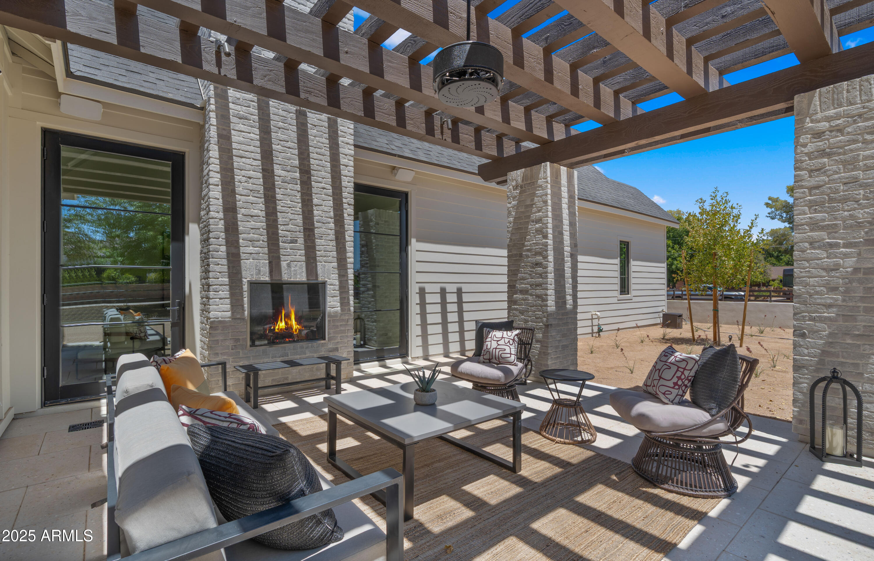 TALLY HO FARMS - Residential