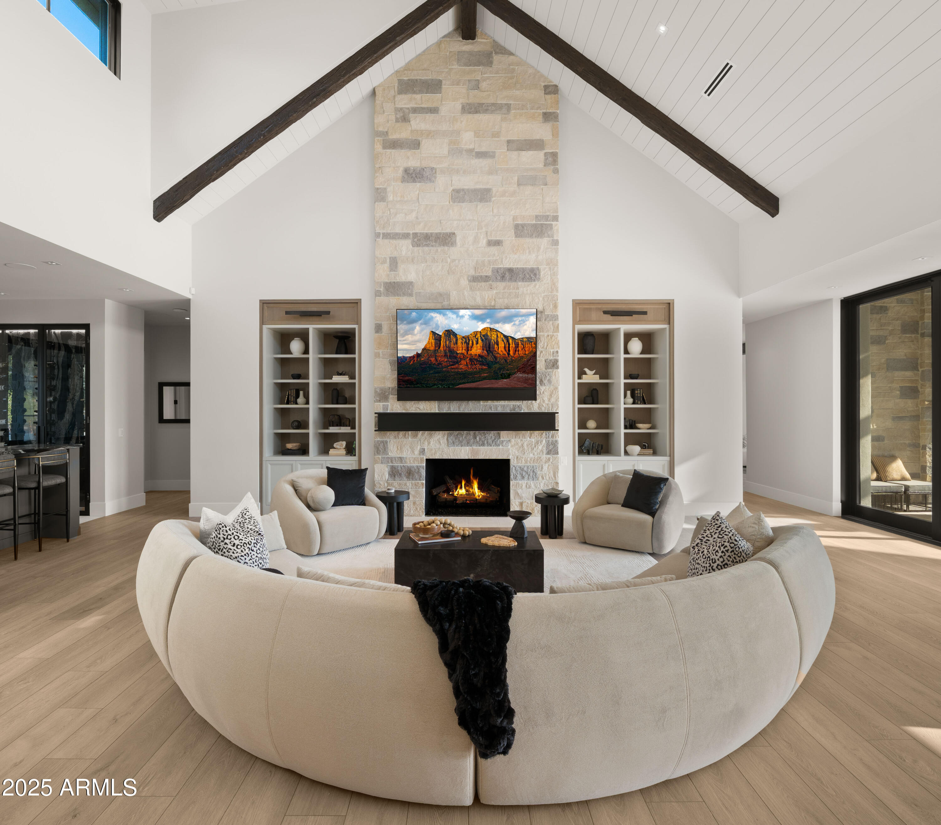 TALLY HO FARMS - Residential