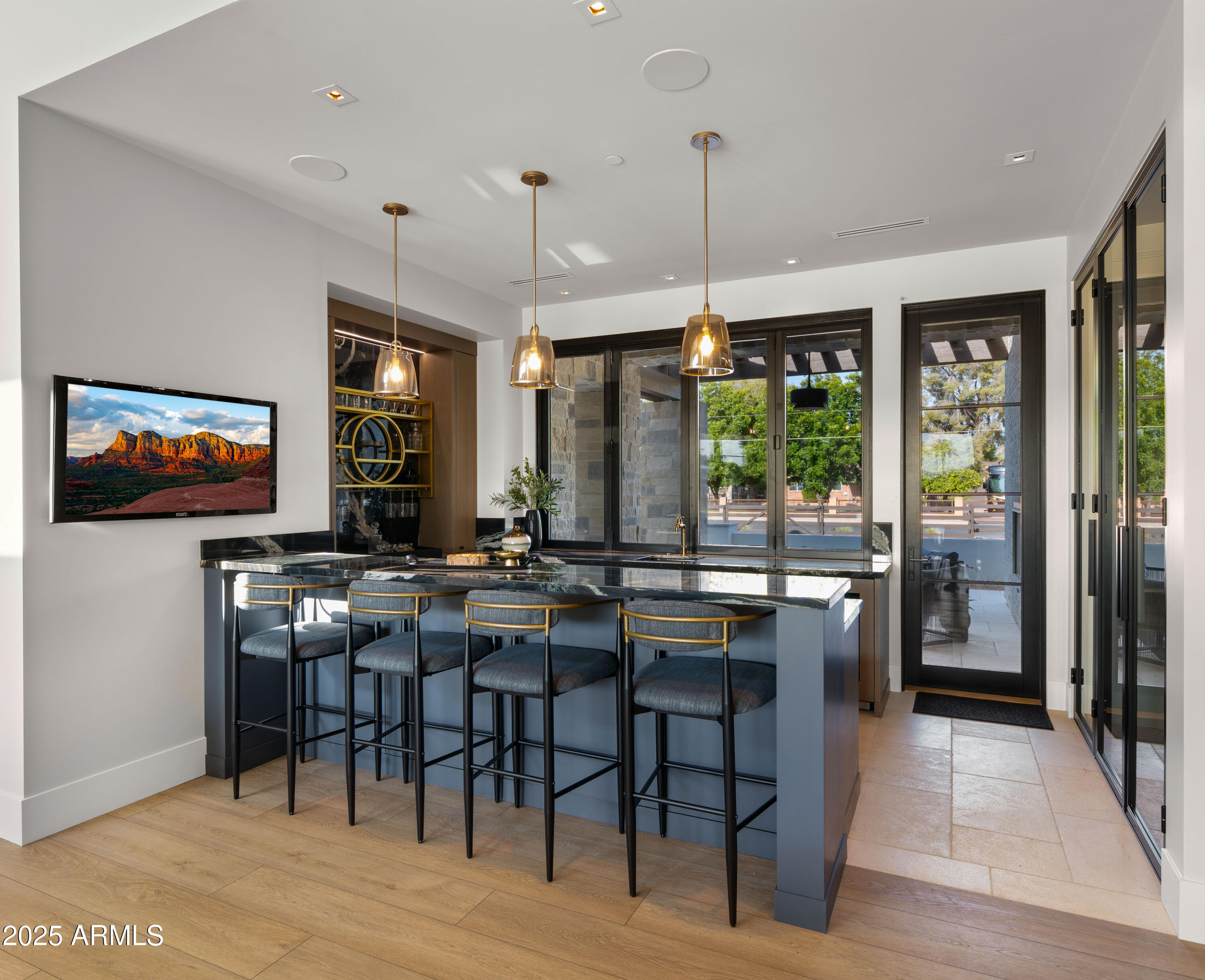 TALLY HO FARMS - Residential