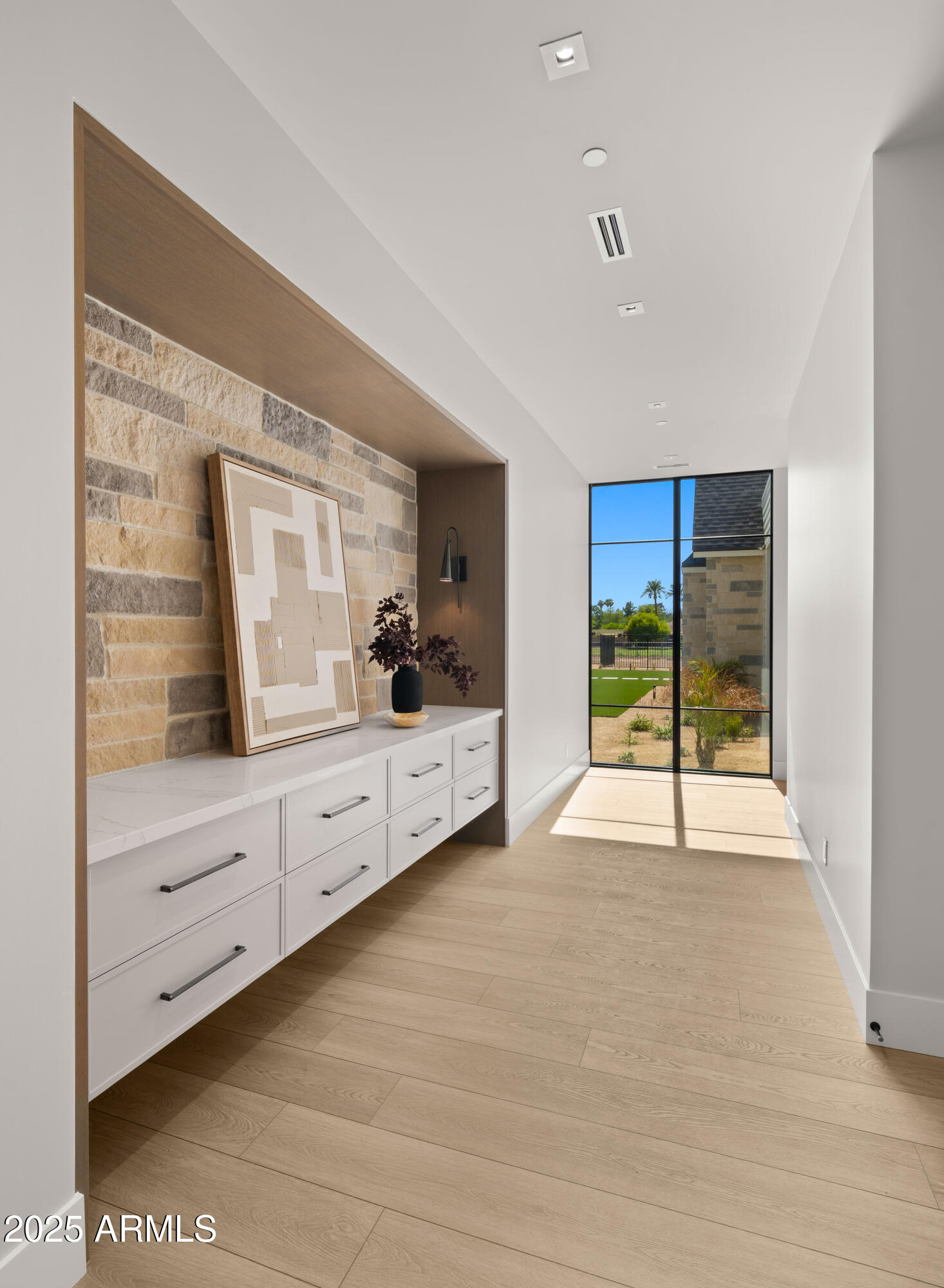TALLY HO FARMS - Residential