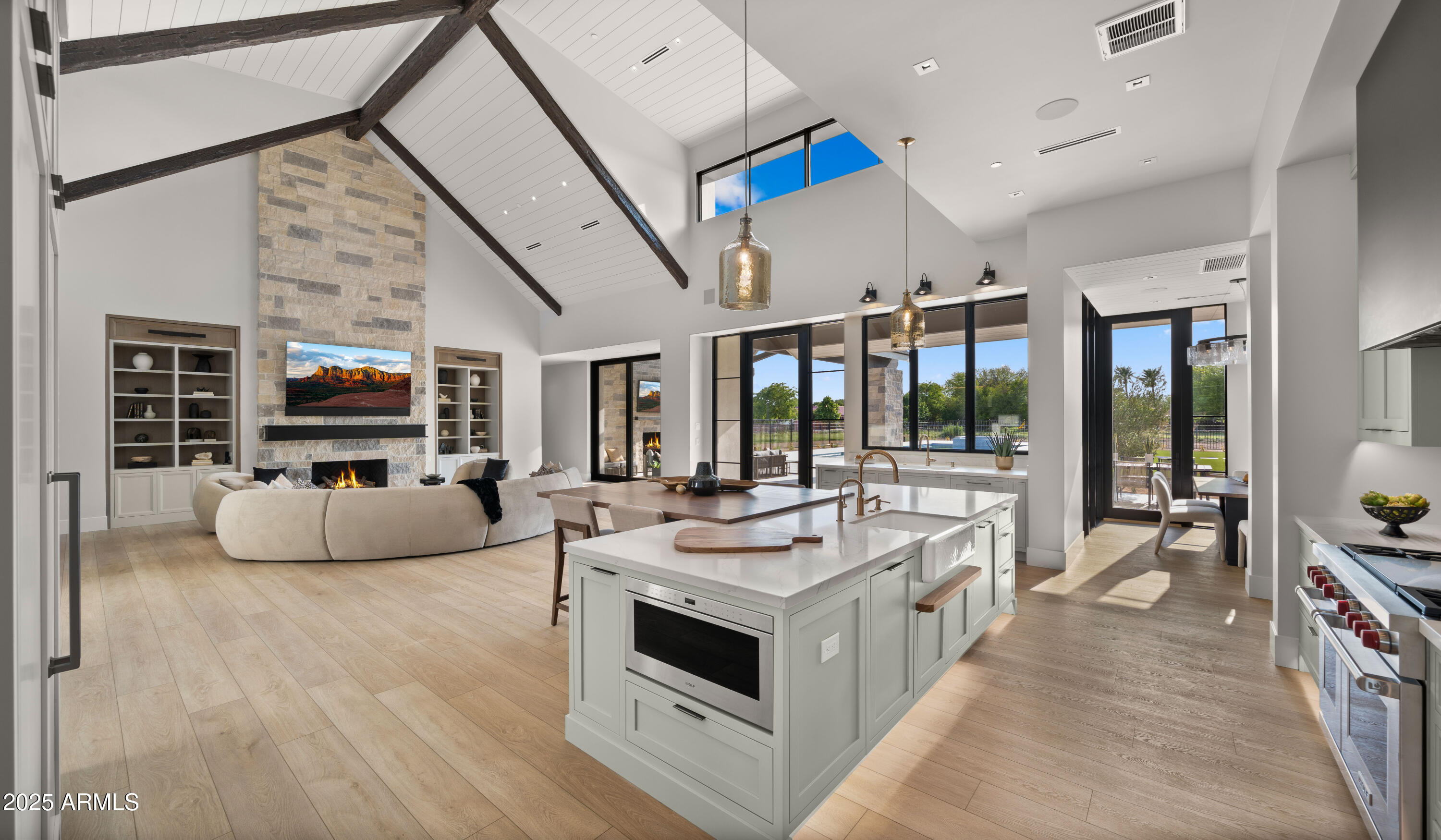 TALLY HO FARMS - Residential