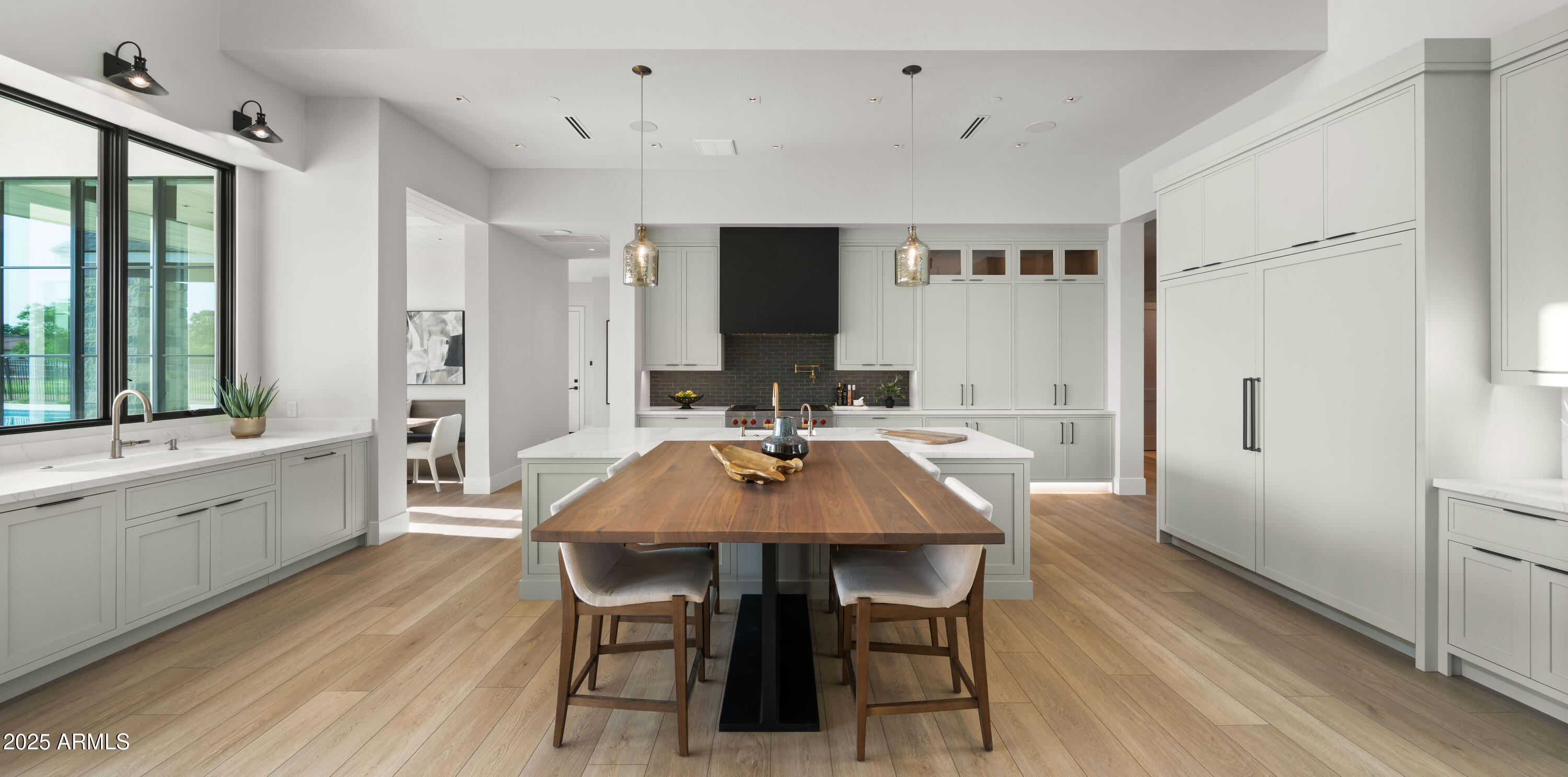 TALLY HO FARMS - Residential