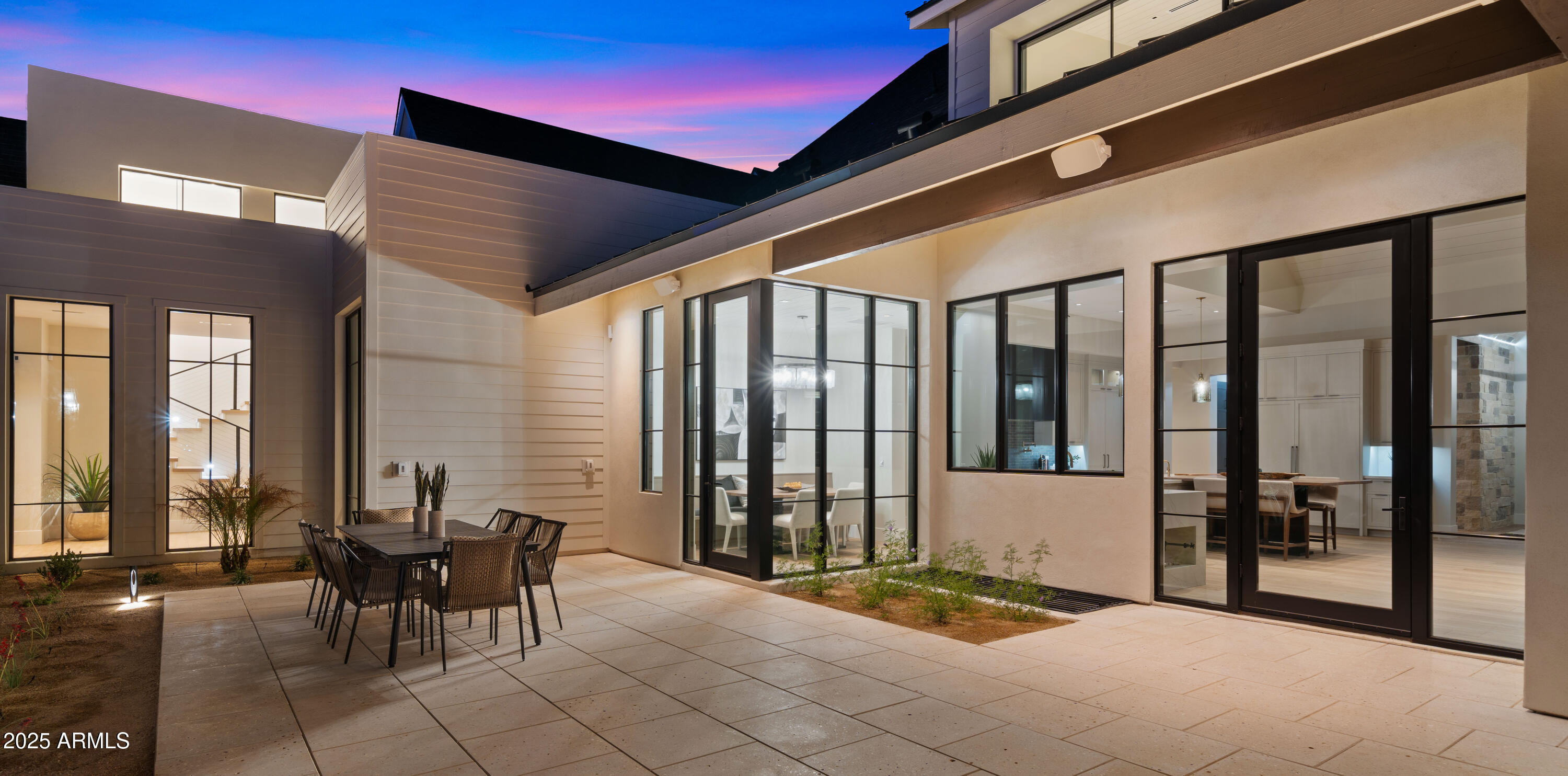 TALLY HO FARMS - Residential