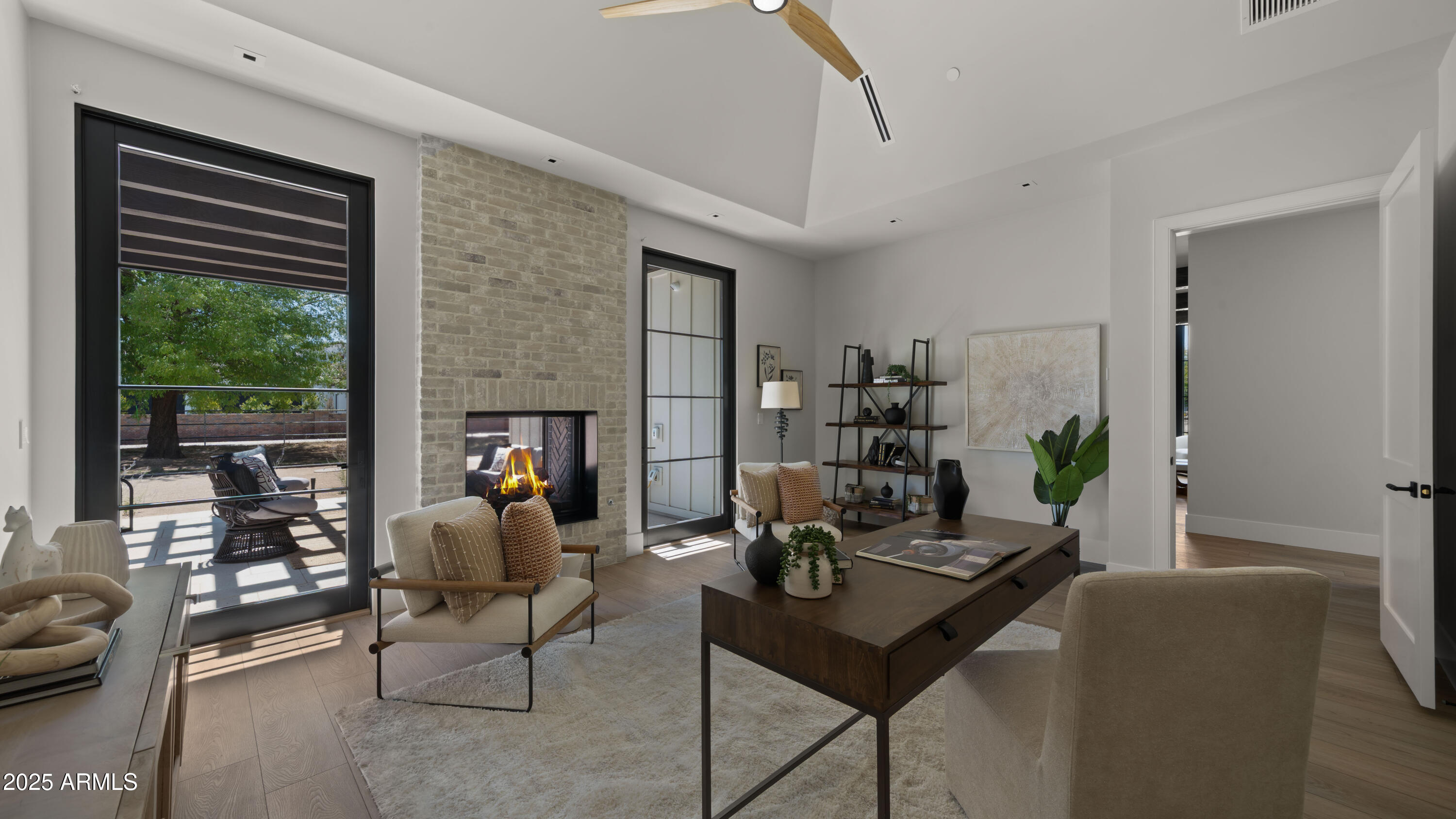 TALLY HO FARMS - Residential
