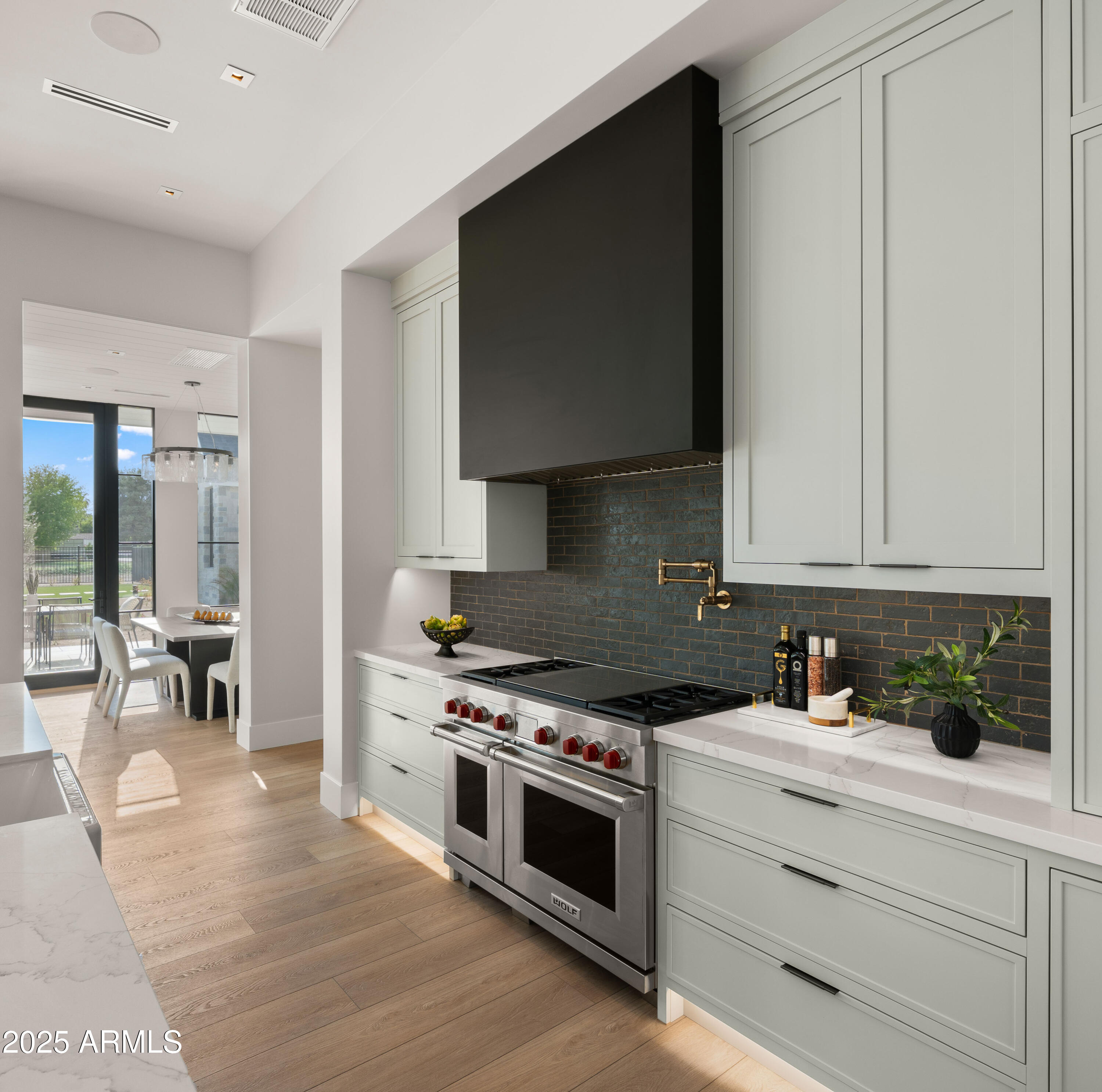 TALLY HO FARMS - Residential