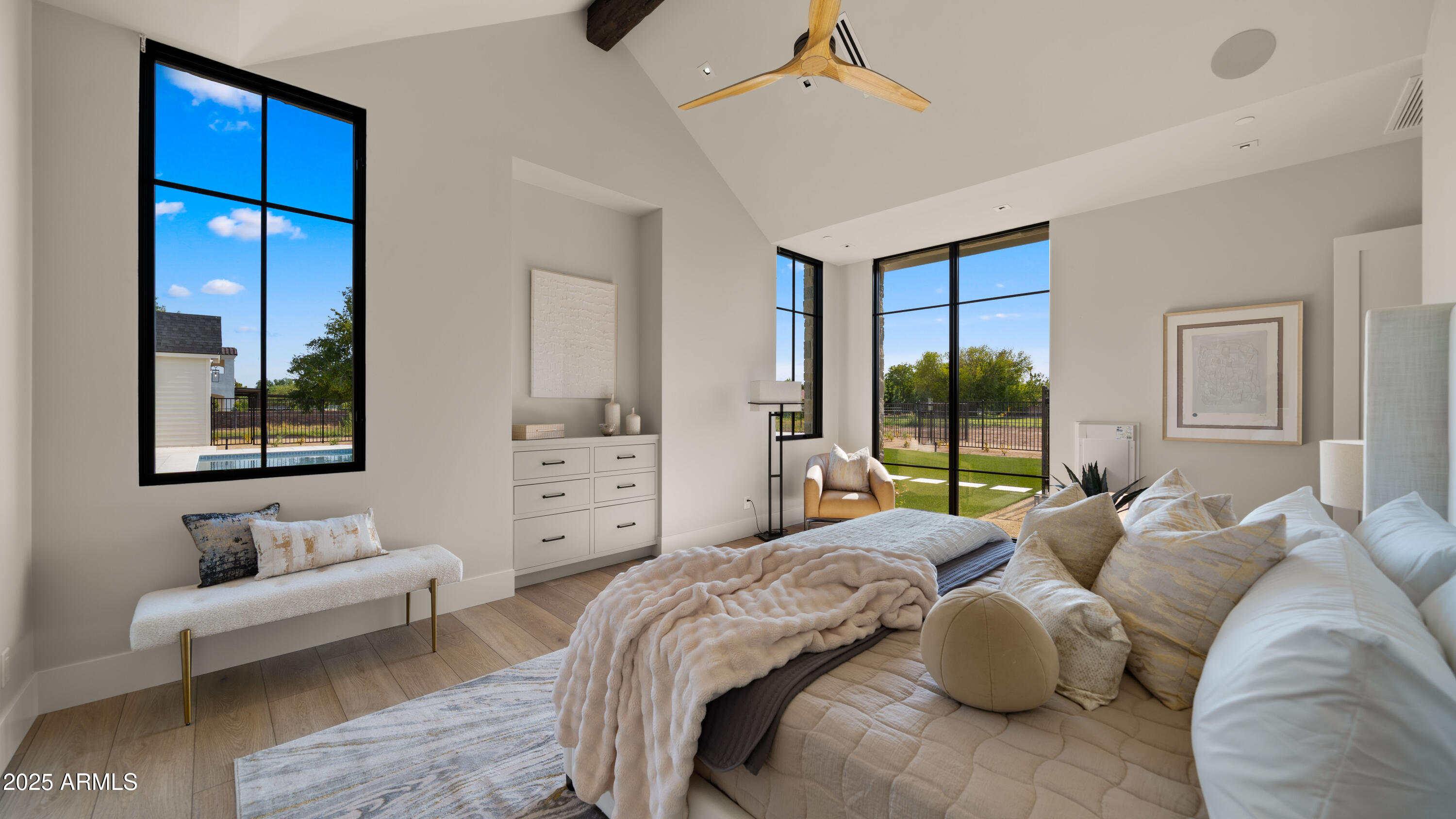 TALLY HO FARMS - Residential