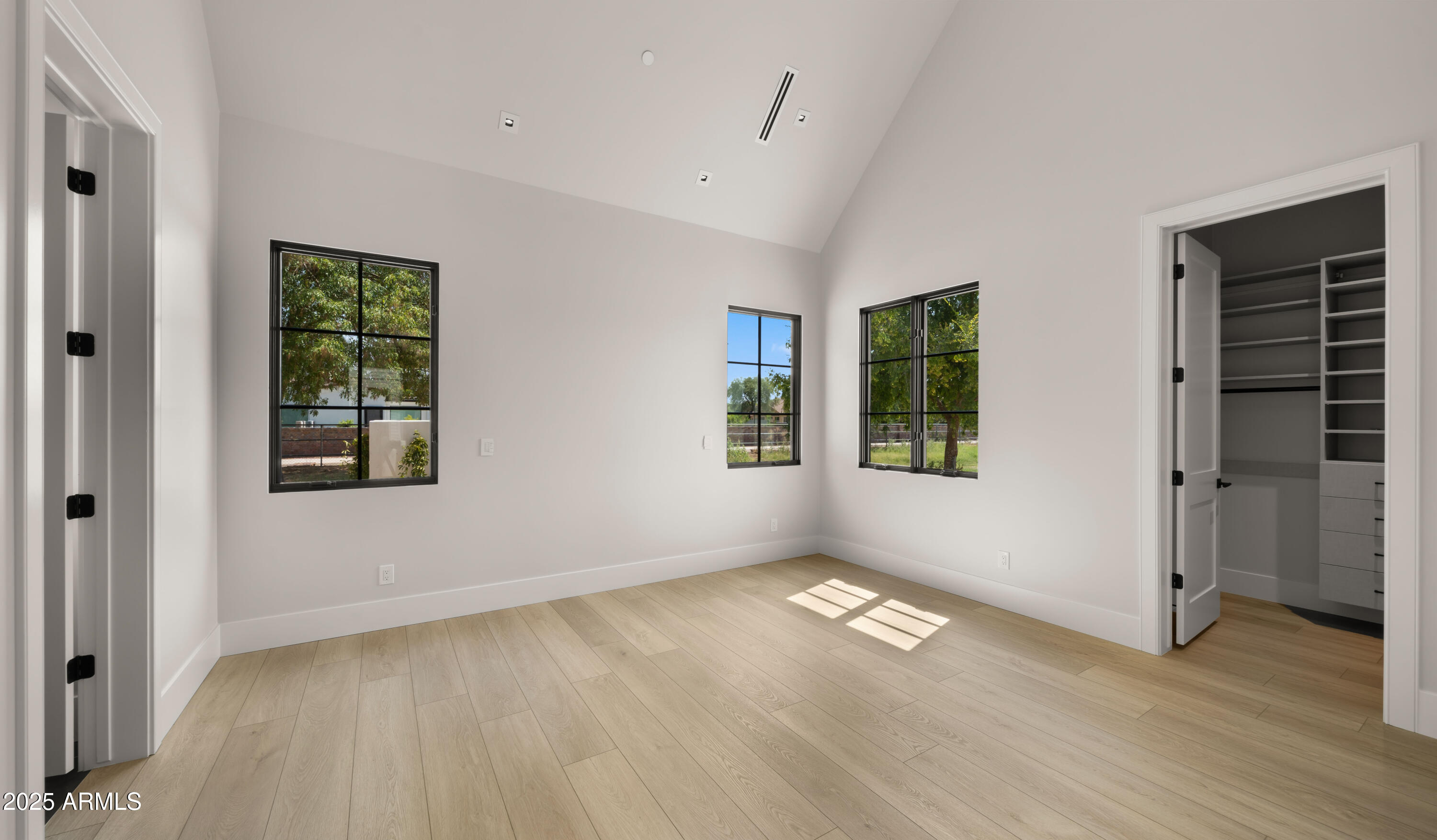 TALLY HO FARMS - Residential