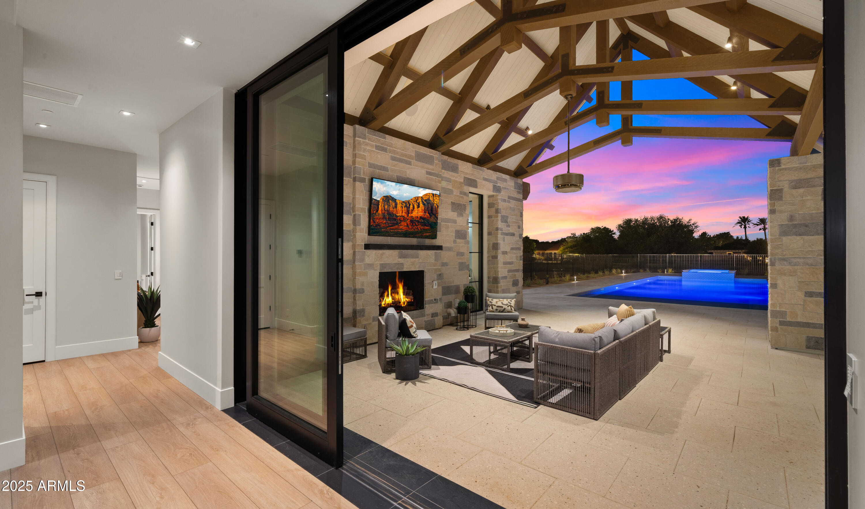 TALLY HO FARMS - Residential