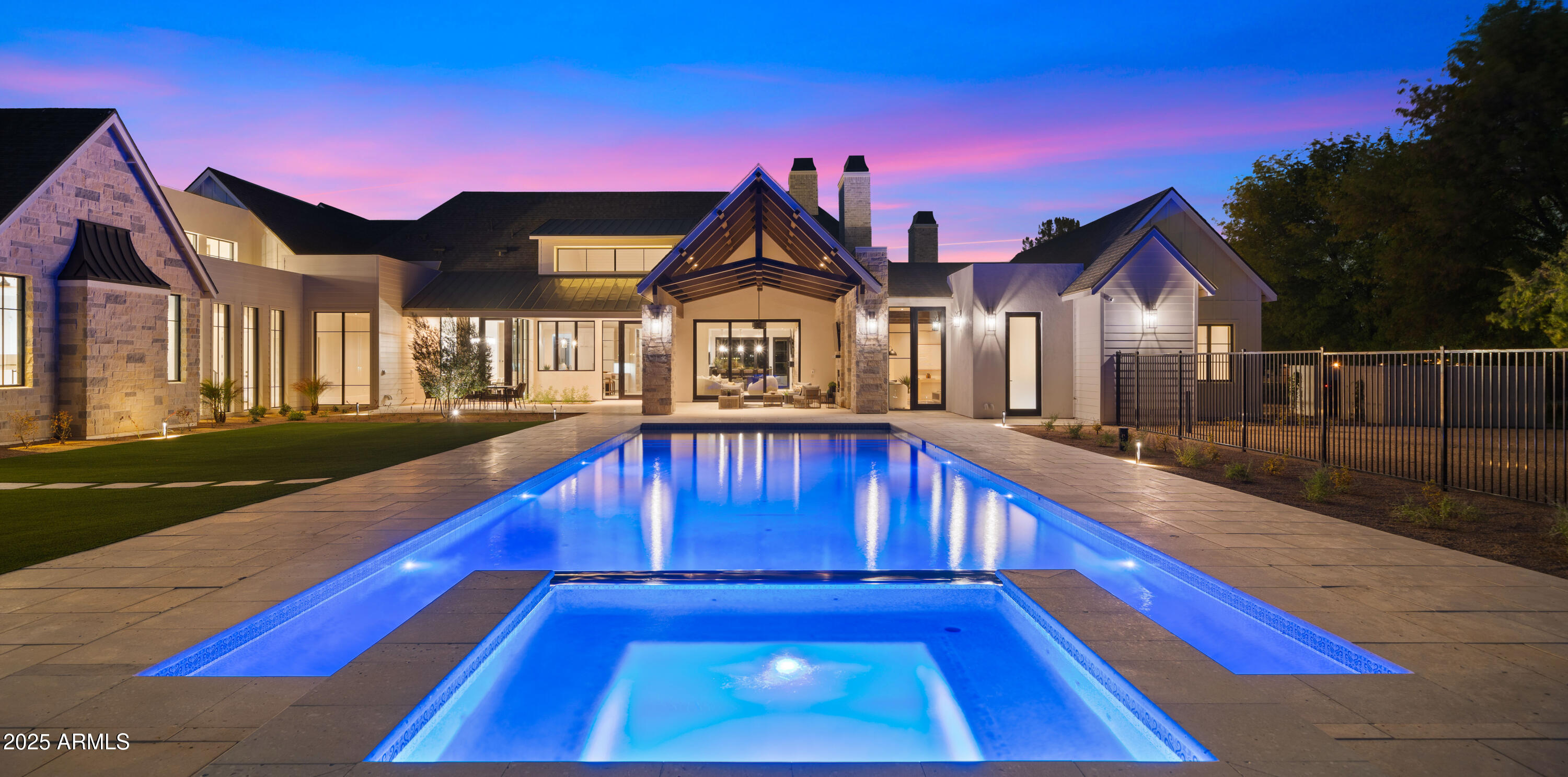 TALLY HO FARMS - Residential