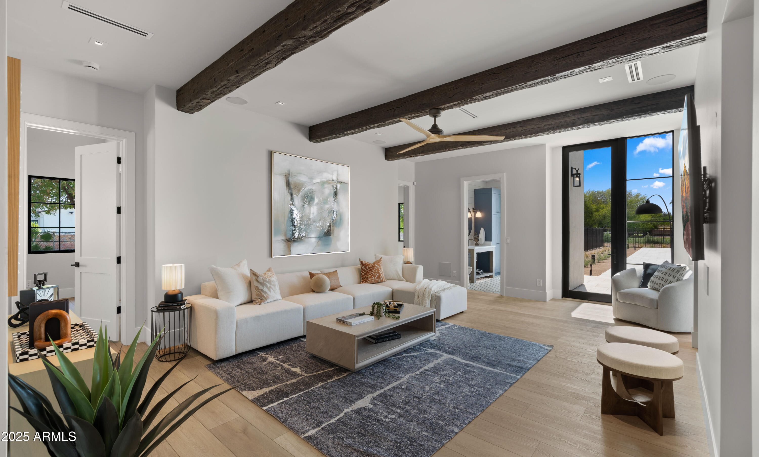 TALLY HO FARMS - Residential
