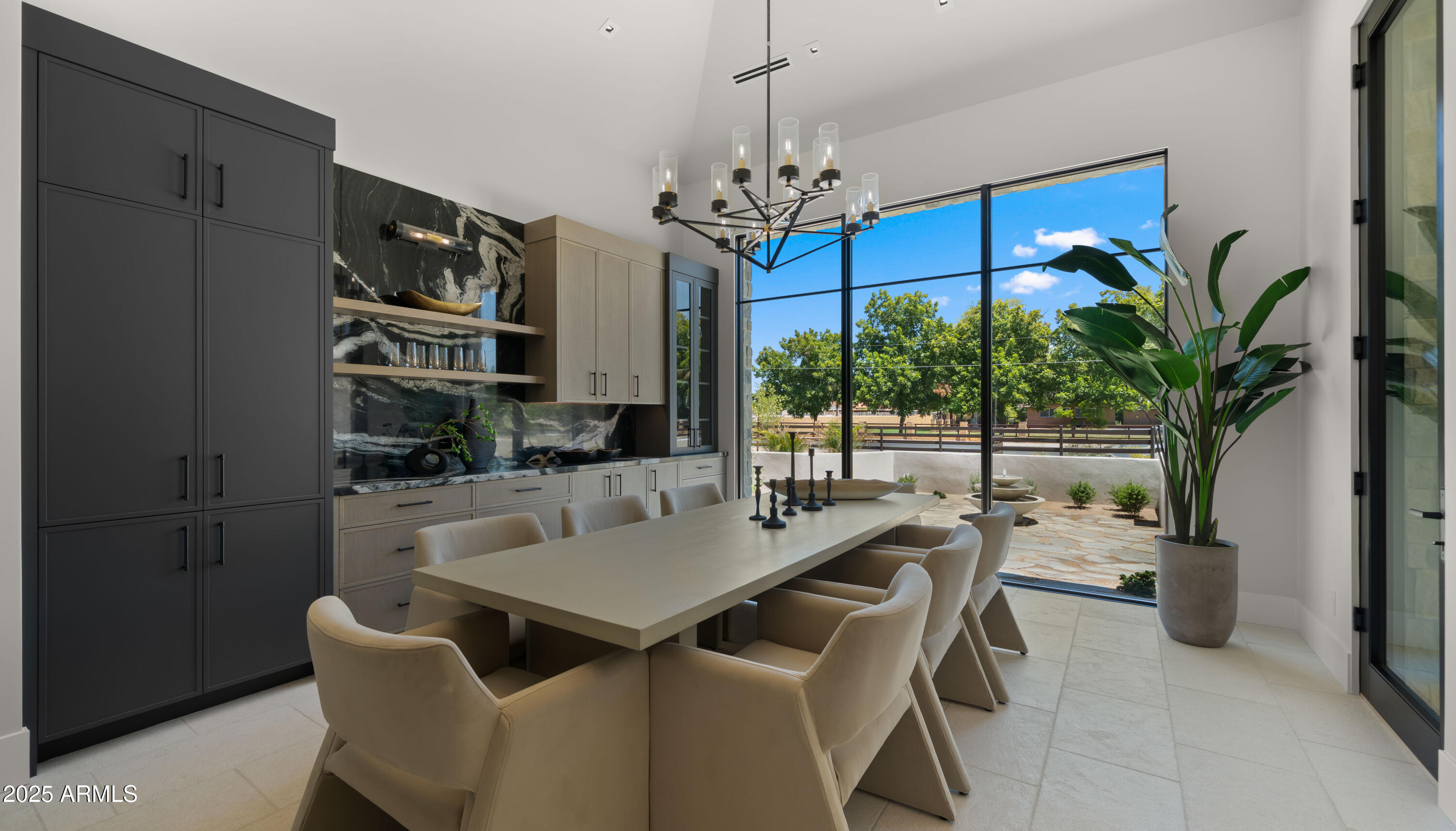 TALLY HO FARMS - Residential