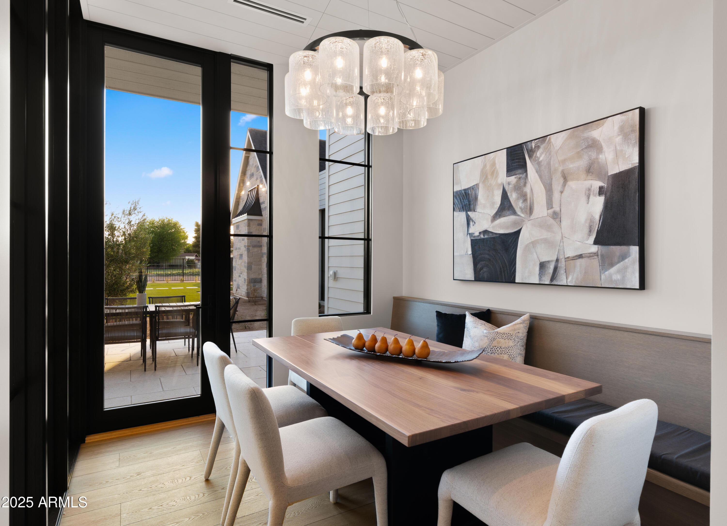TALLY HO FARMS - Residential