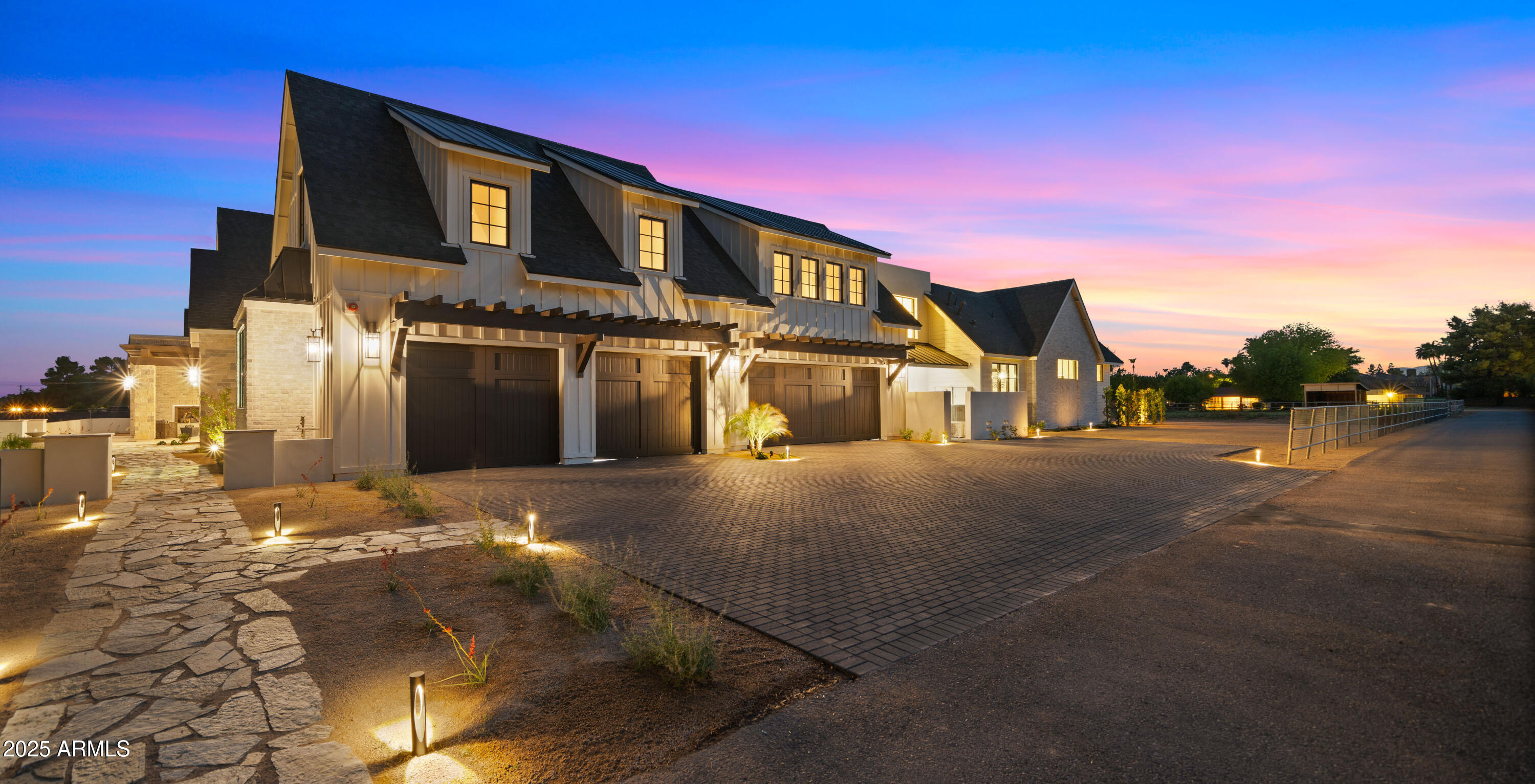 TALLY HO FARMS - Residential