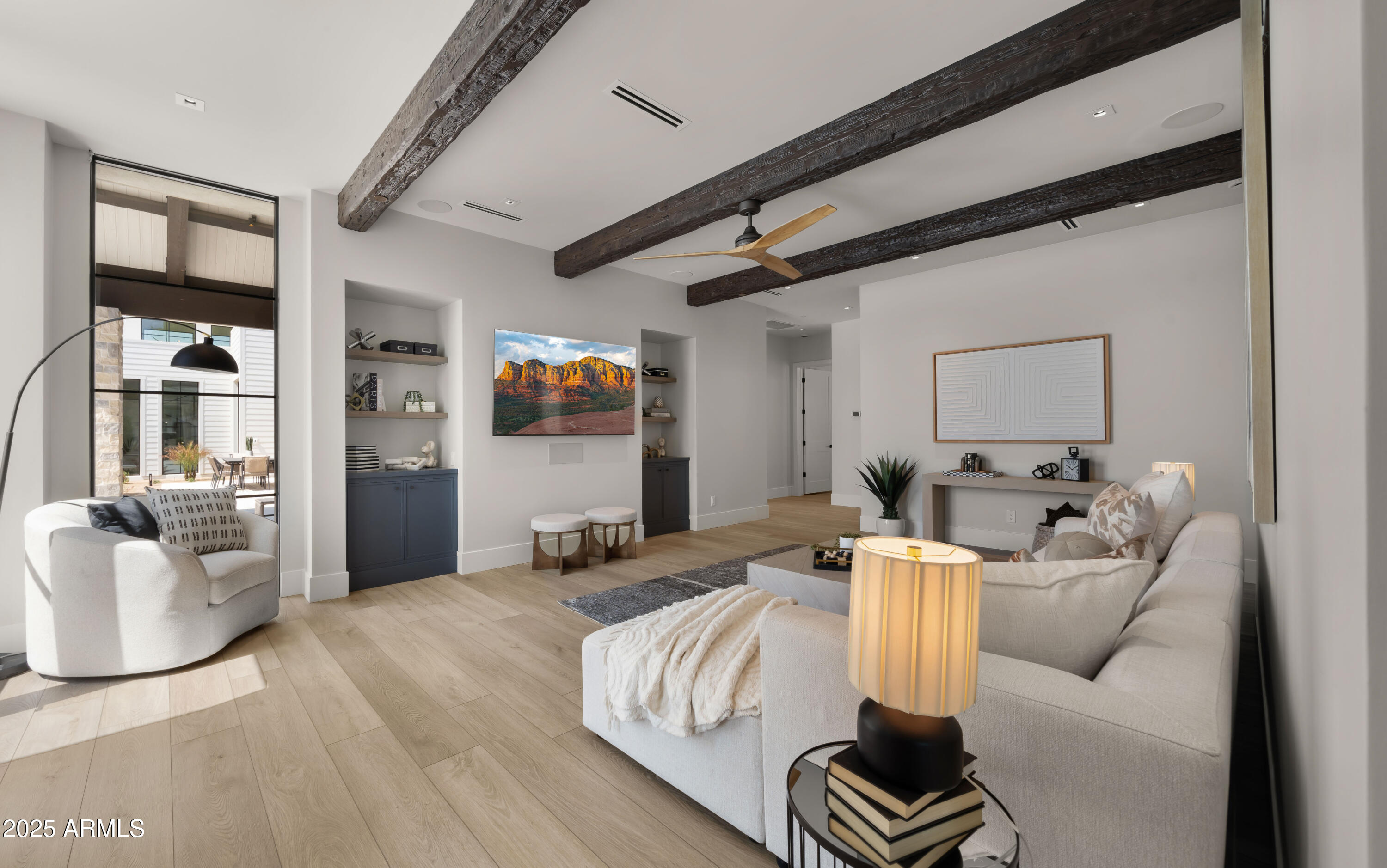 TALLY HO FARMS - Residential