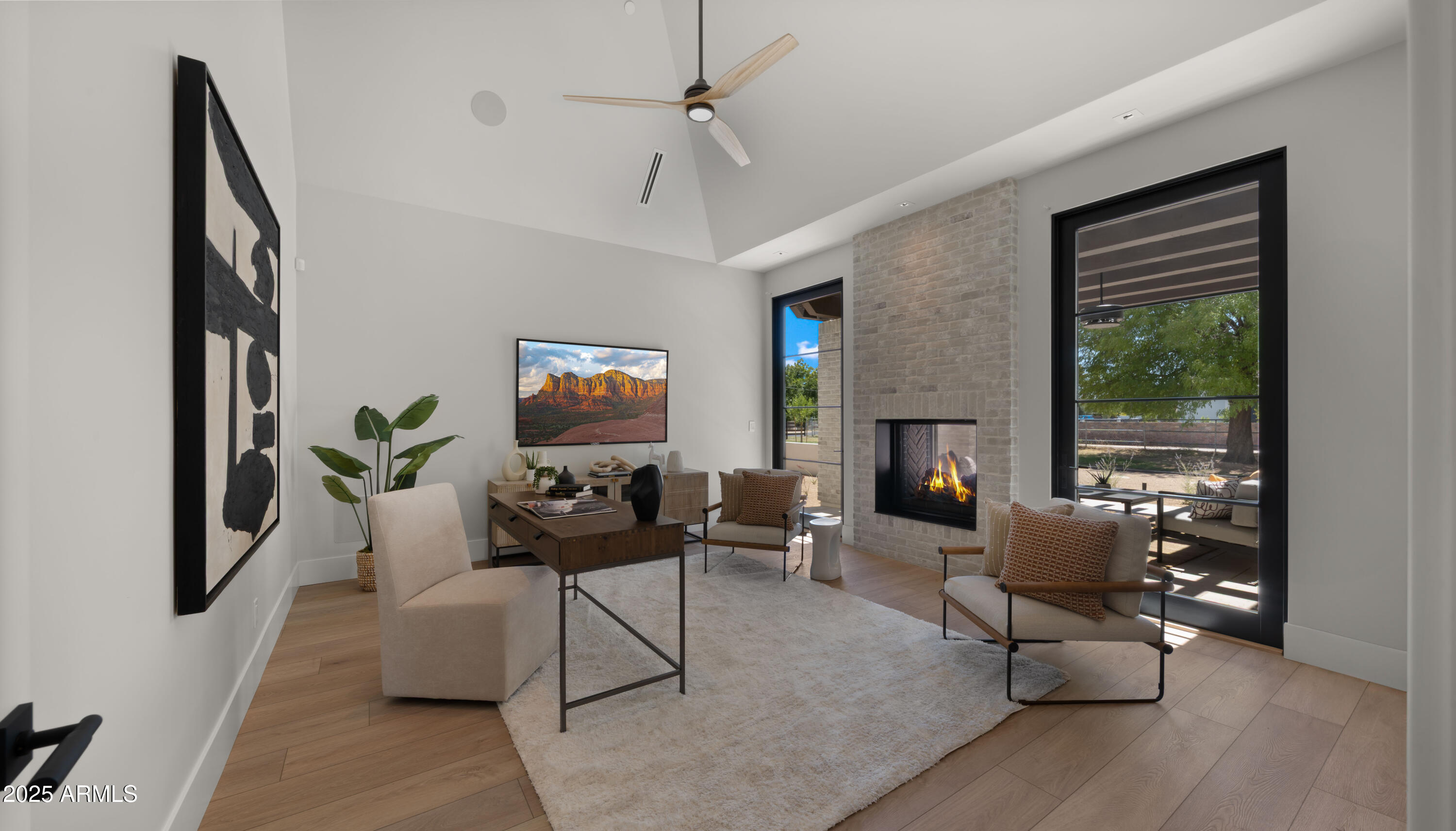 TALLY HO FARMS - Residential