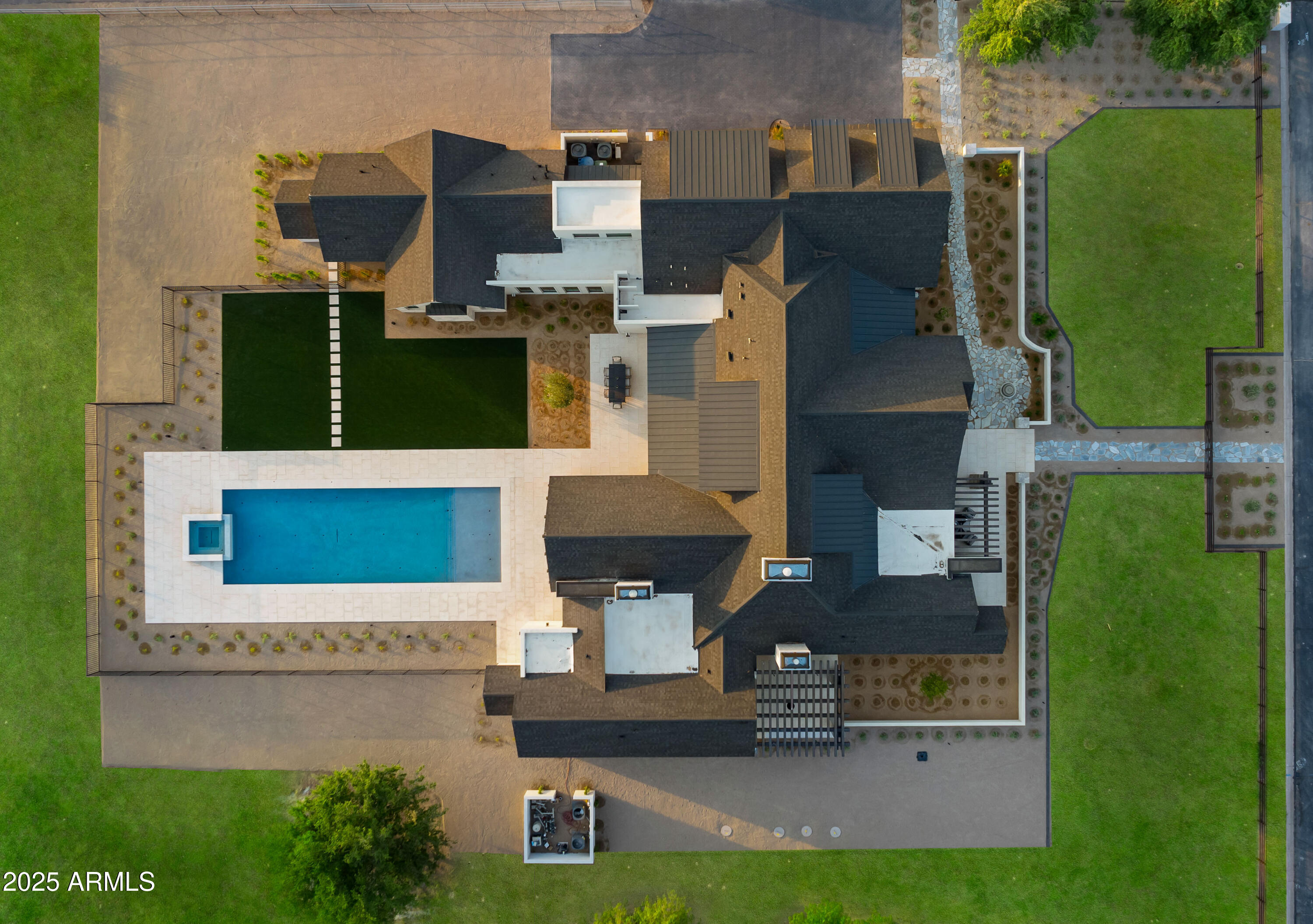 TALLY HO FARMS - Residential