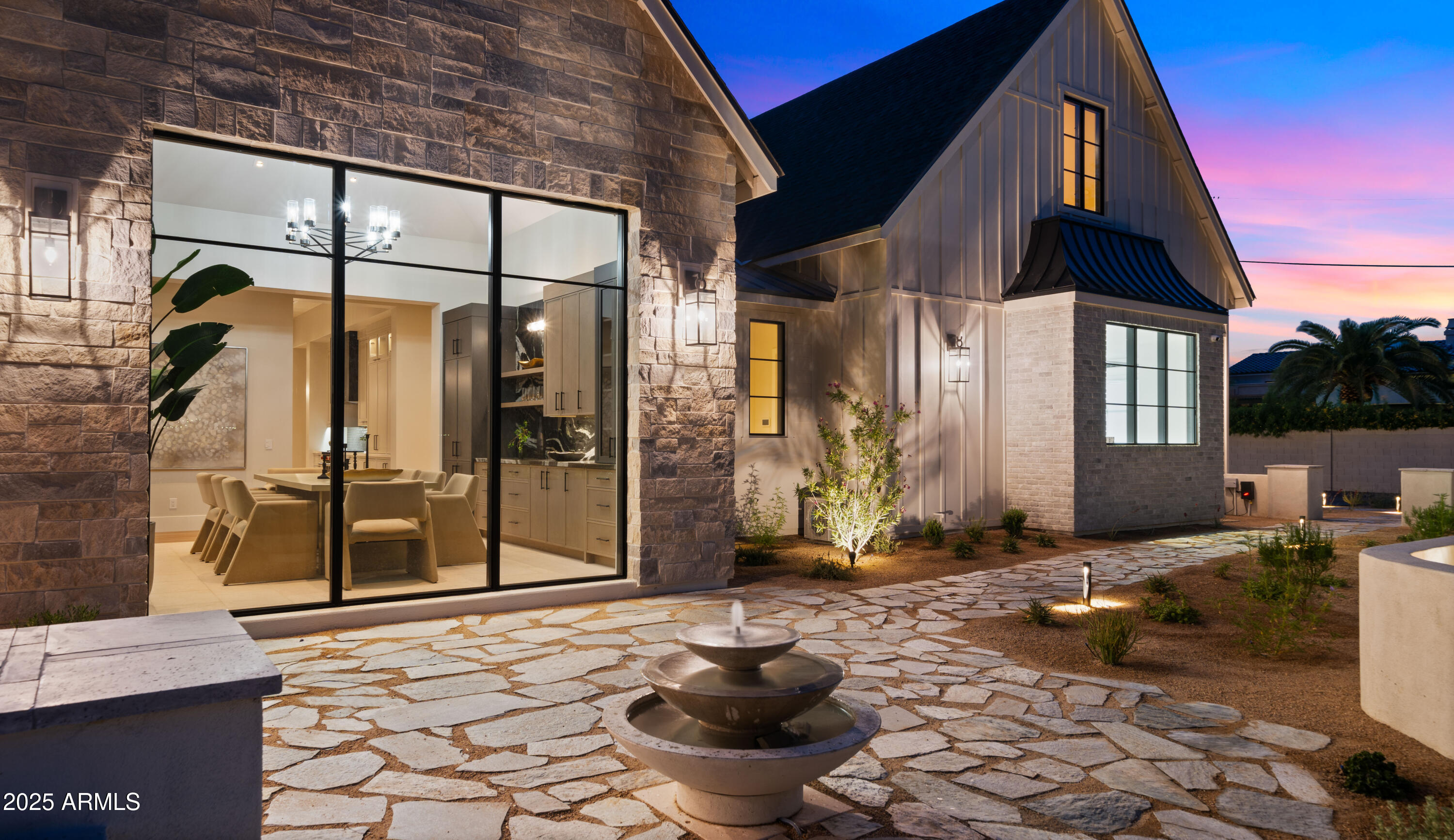 TALLY HO FARMS - Residential