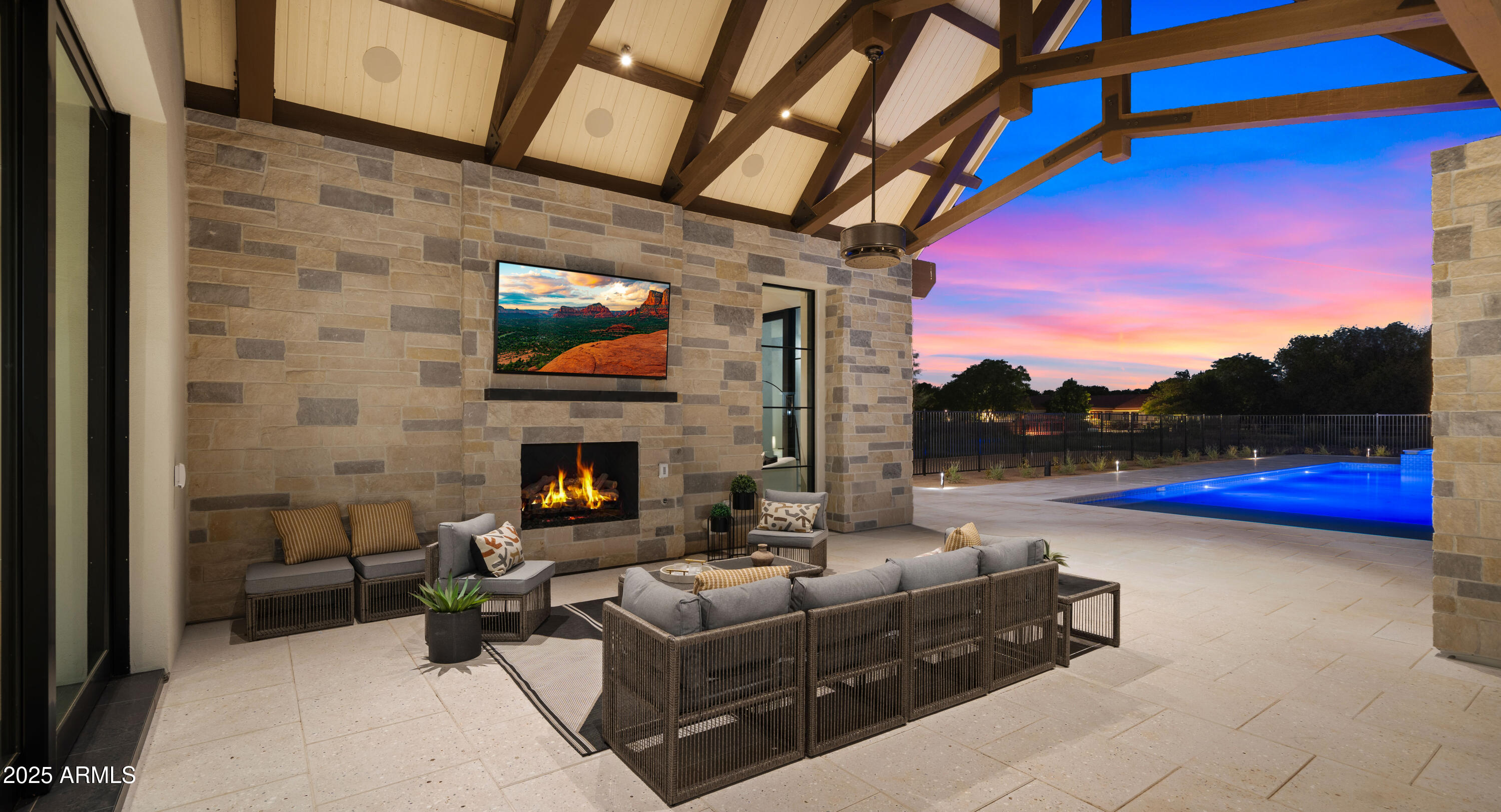 TALLY HO FARMS - Residential
