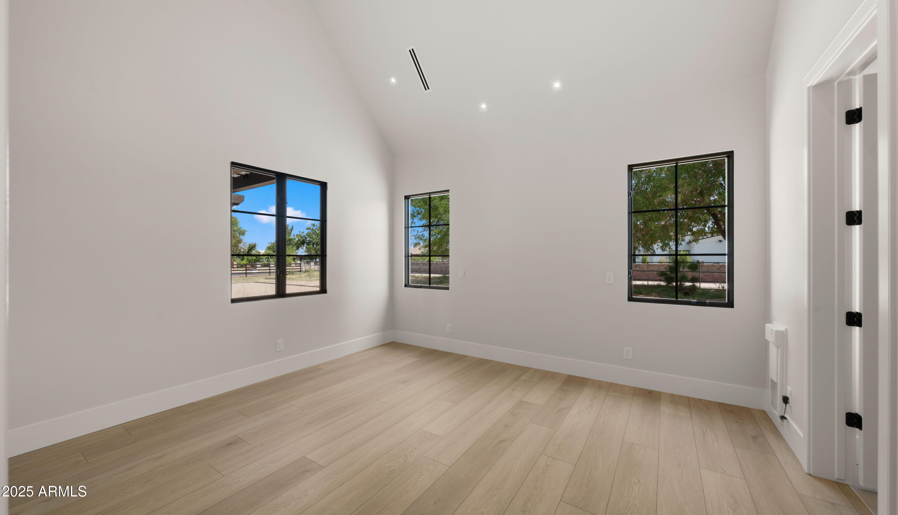 TALLY HO FARMS - Residential