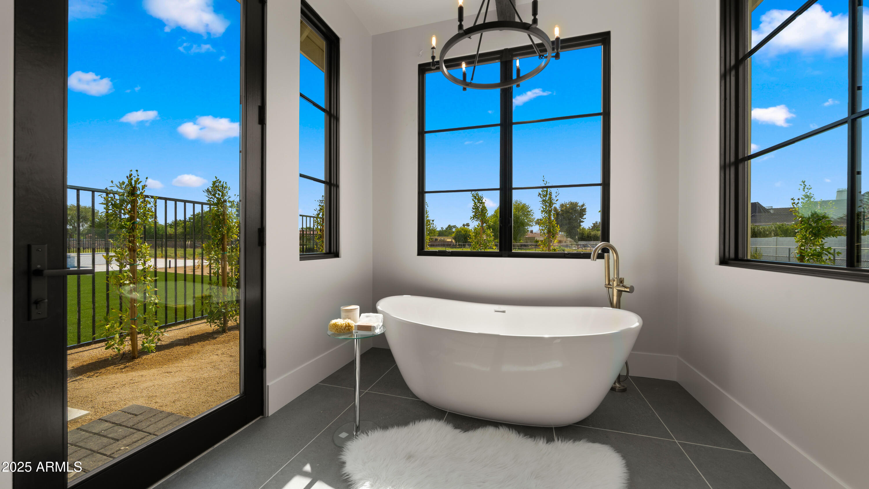 TALLY HO FARMS - Residential