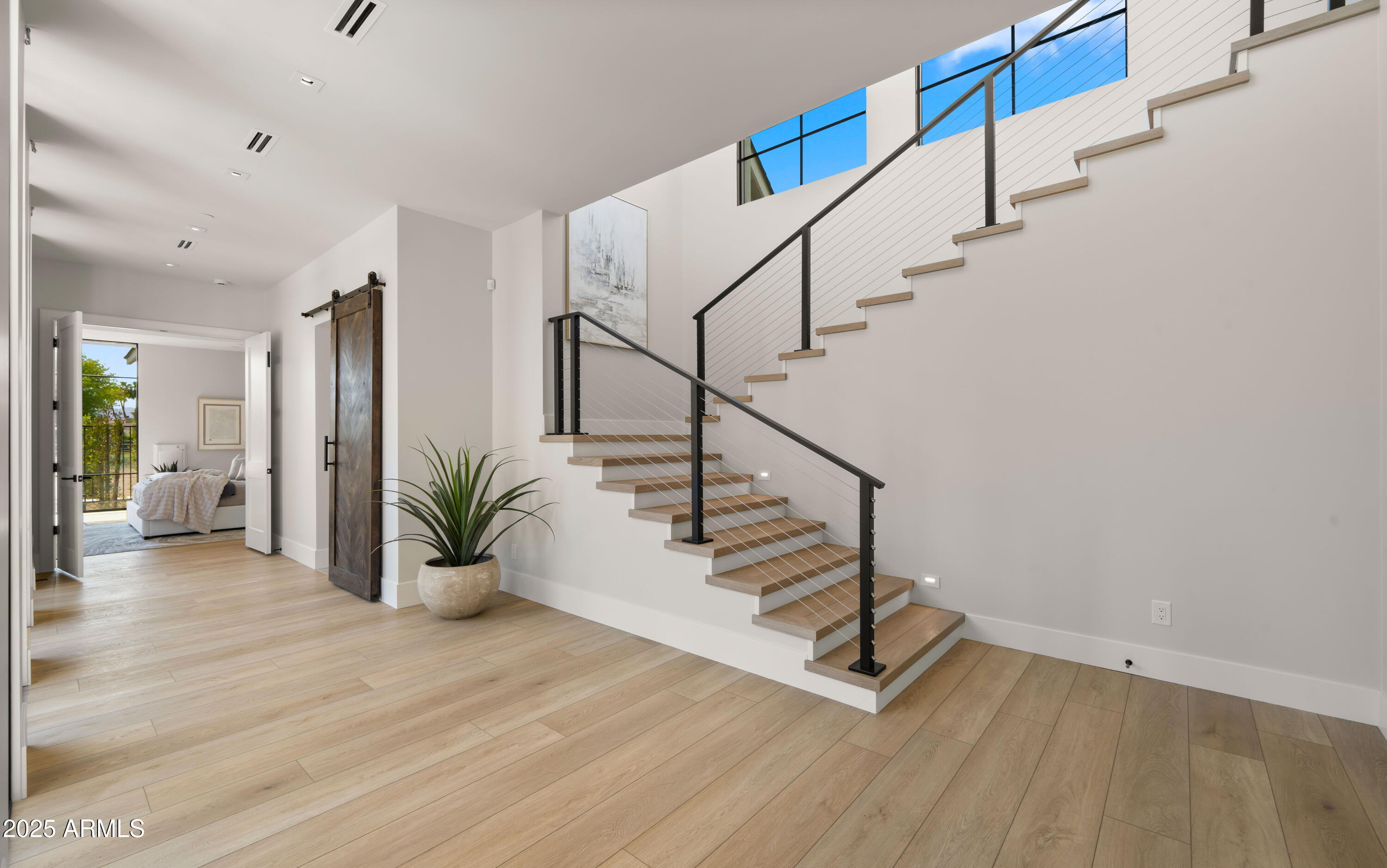 TALLY HO FARMS - Residential
