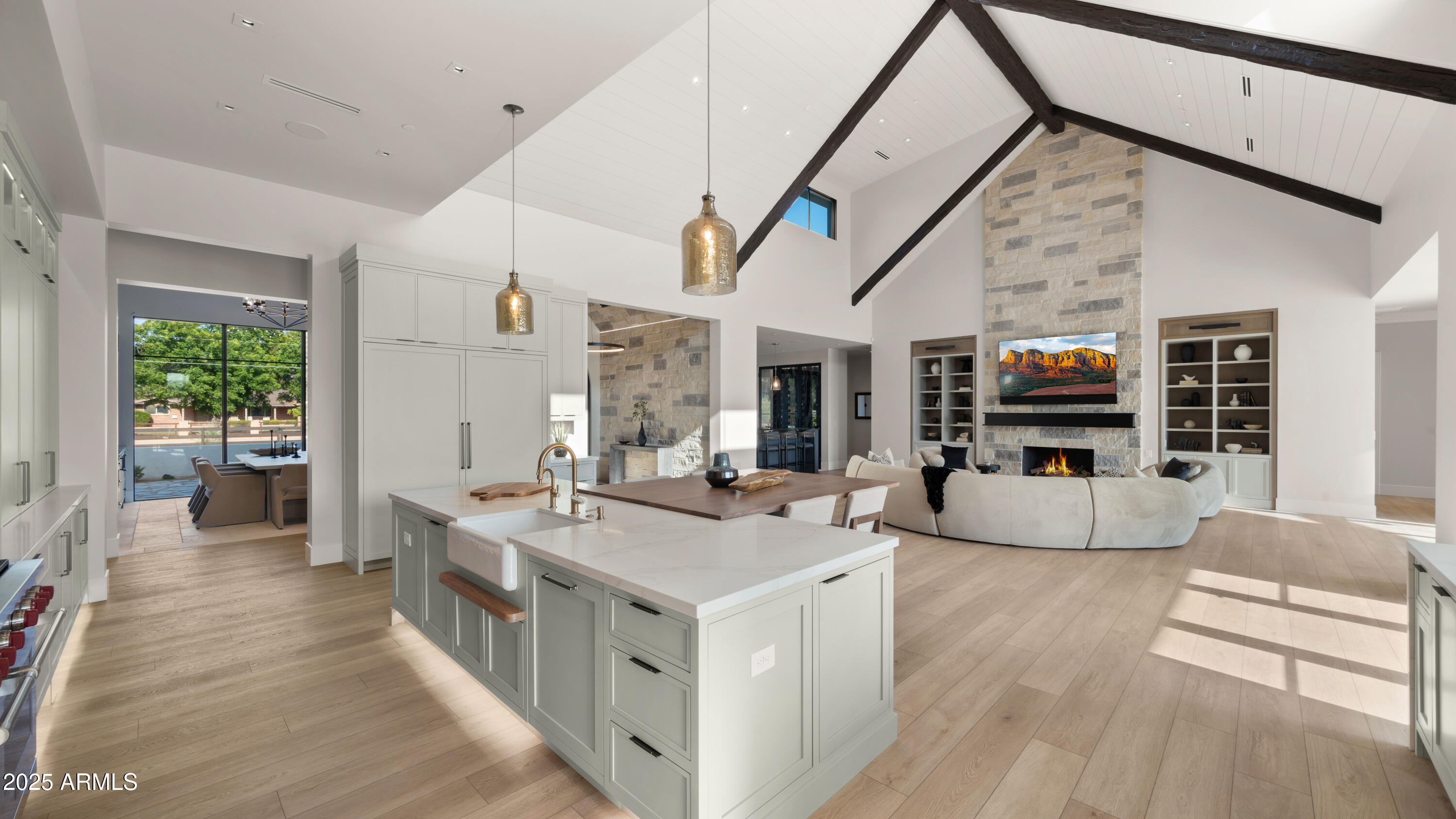TALLY HO FARMS - Residential
