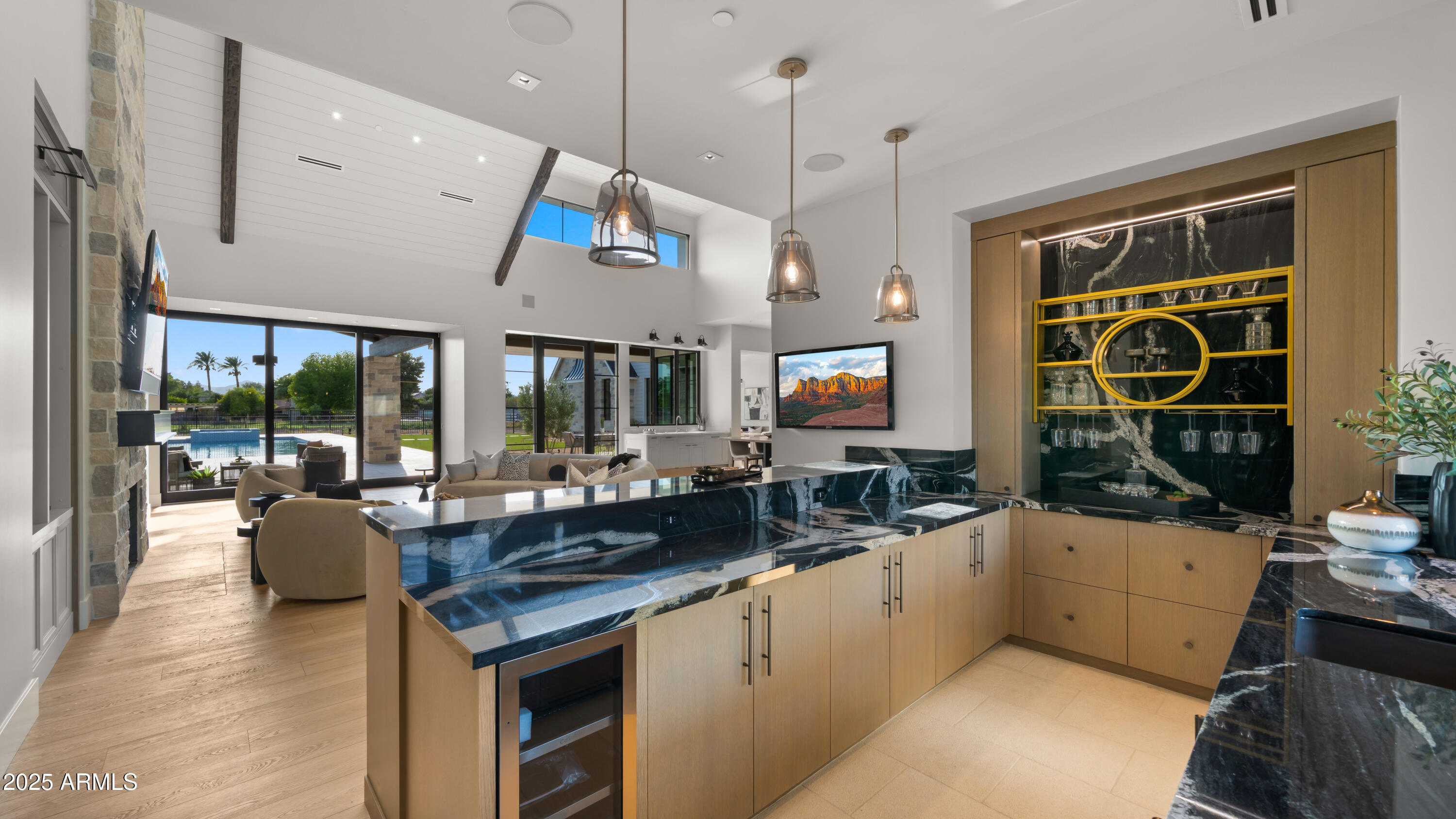 TALLY HO FARMS - Residential