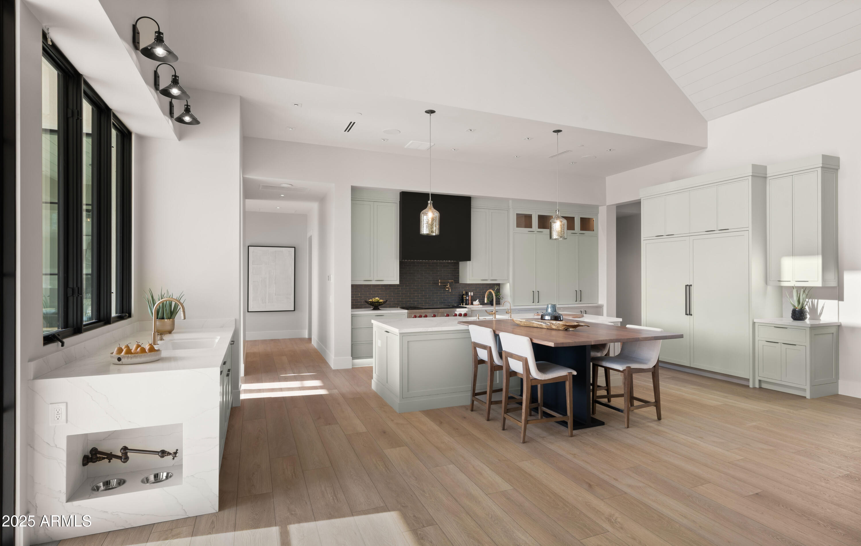 TALLY HO FARMS - Residential