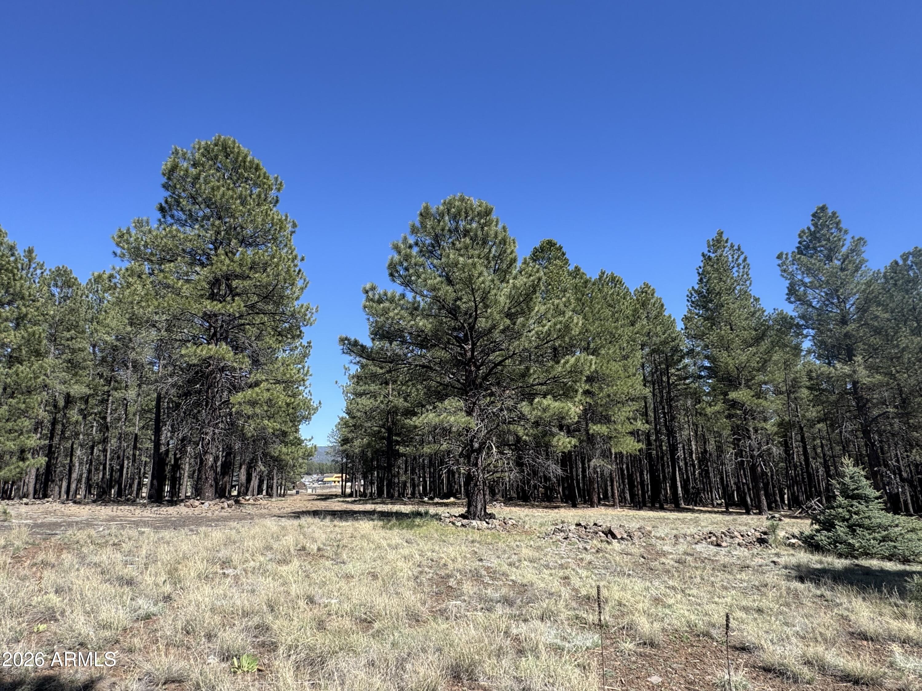 RANCH AT THE PEAKS PHASE 3 - Land