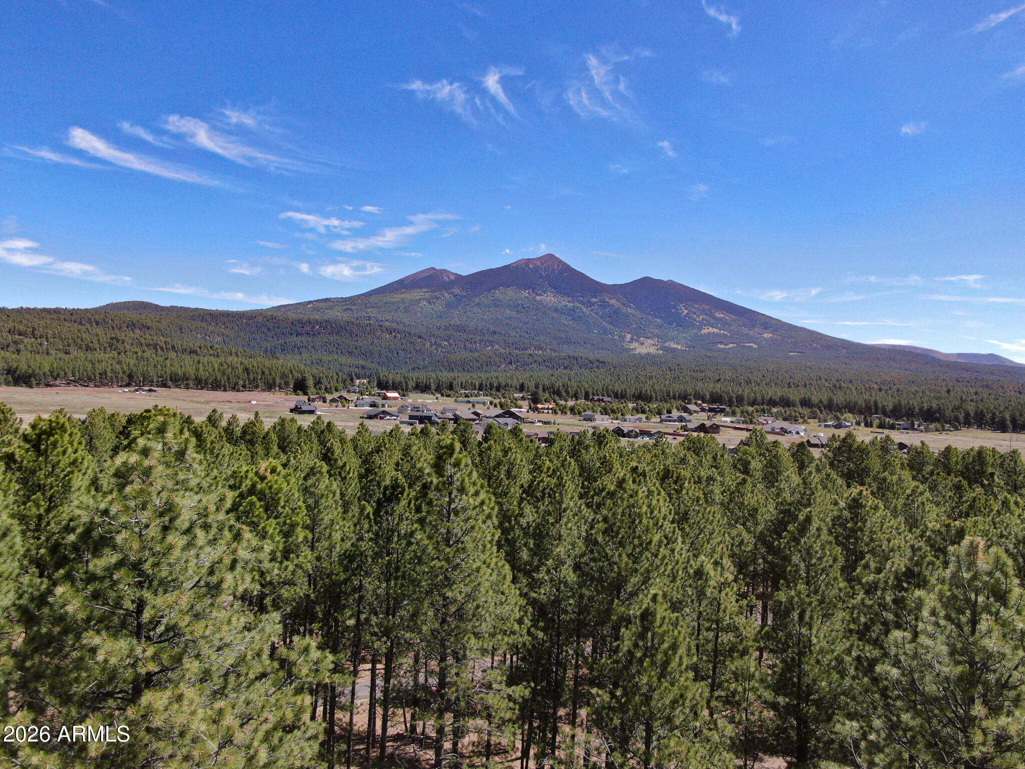 RANCH AT THE PEAKS PHASE 3 - Land