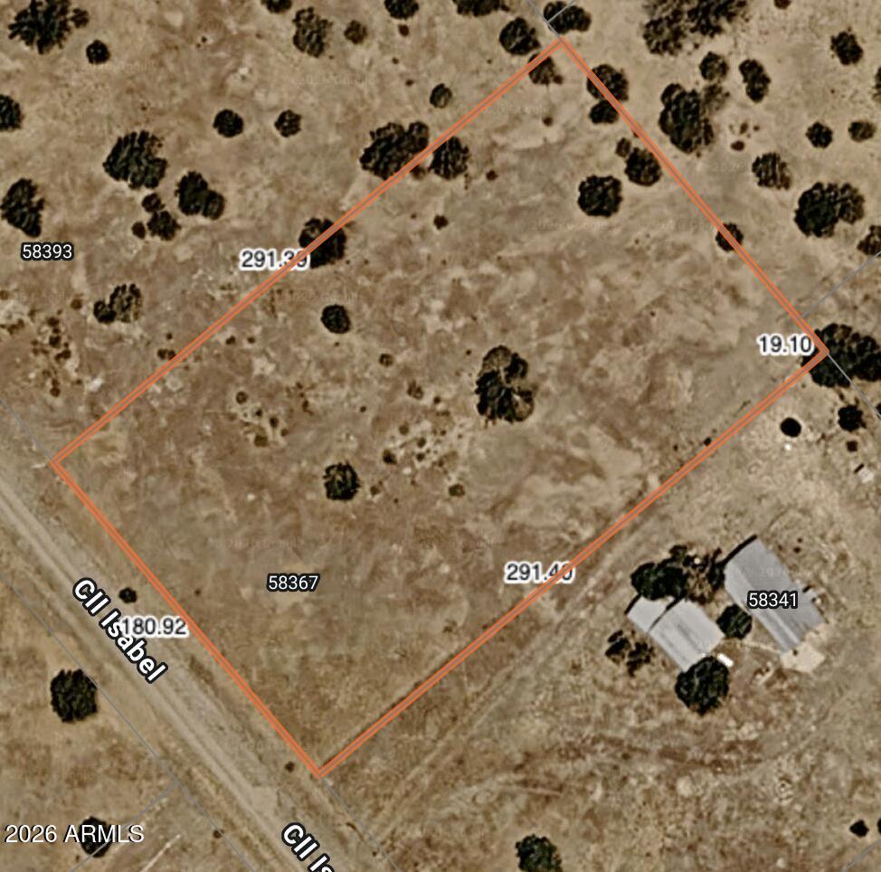 Ready for your home-site - Plenty of room for horses and all your toys. Make an offer today.