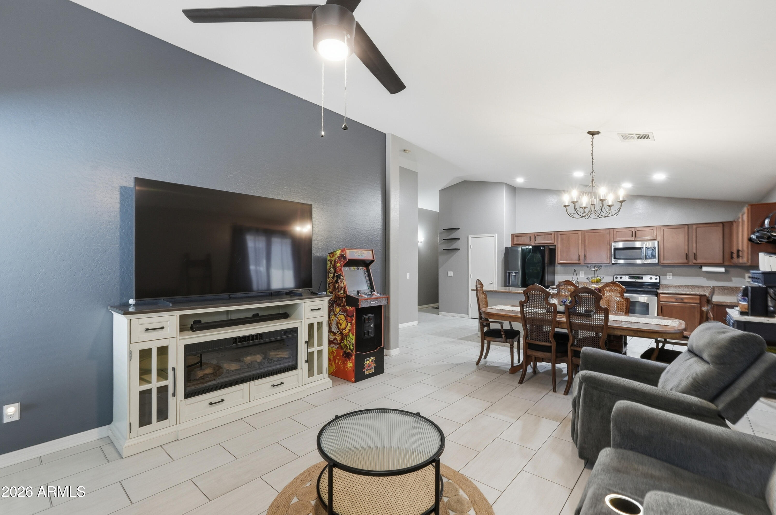COUNTRY PLACE PHASE 5 PARCELS 37 38 39 - Residential