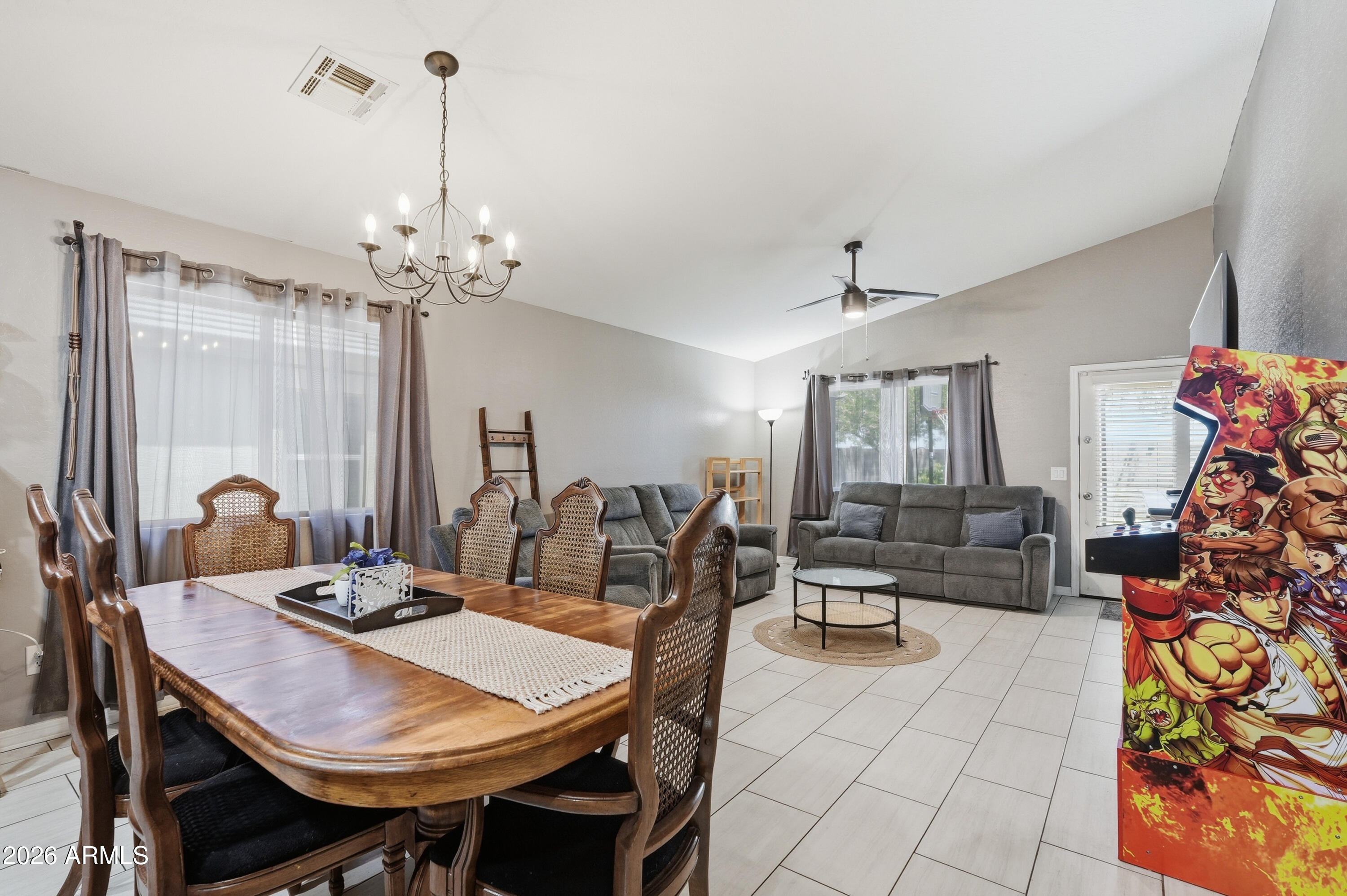 COUNTRY PLACE PHASE 5 PARCELS 37 38 39 - Residential
