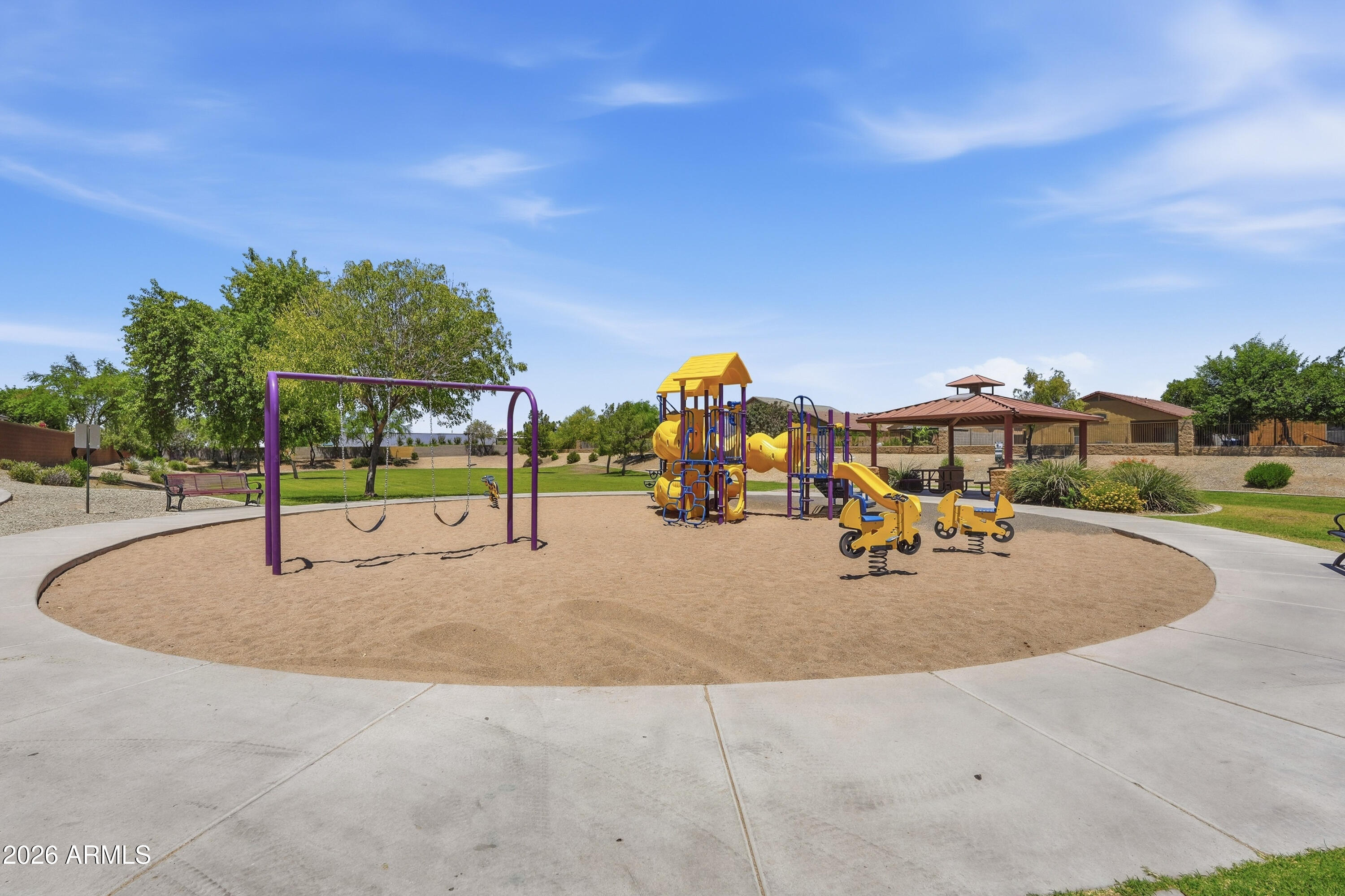 COUNTRY PLACE PHASE 5 PARCELS 37 38 39 - Residential