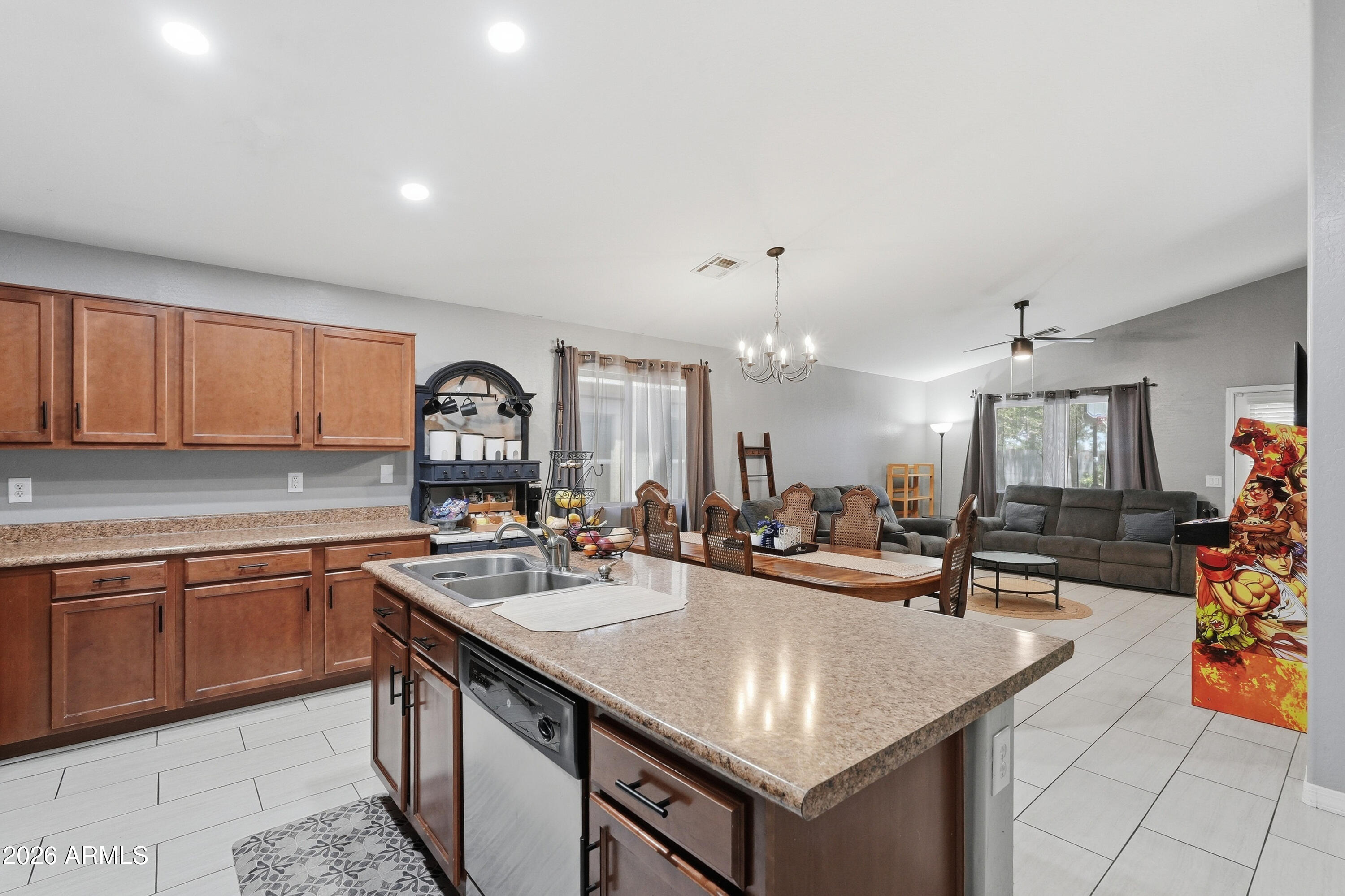 COUNTRY PLACE PHASE 5 PARCELS 37 38 39 - Residential