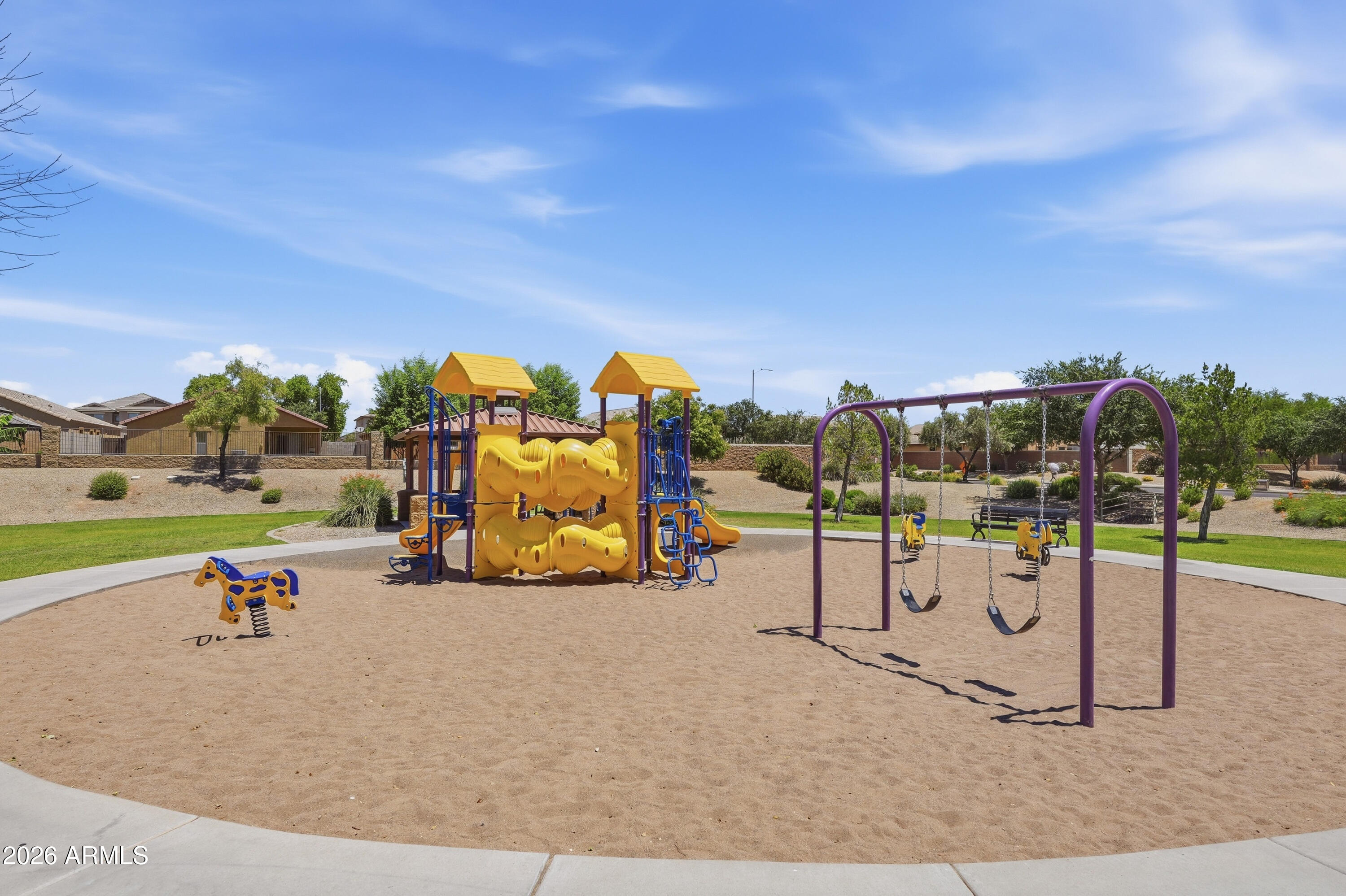 COUNTRY PLACE PHASE 5 PARCELS 37 38 39 - Residential