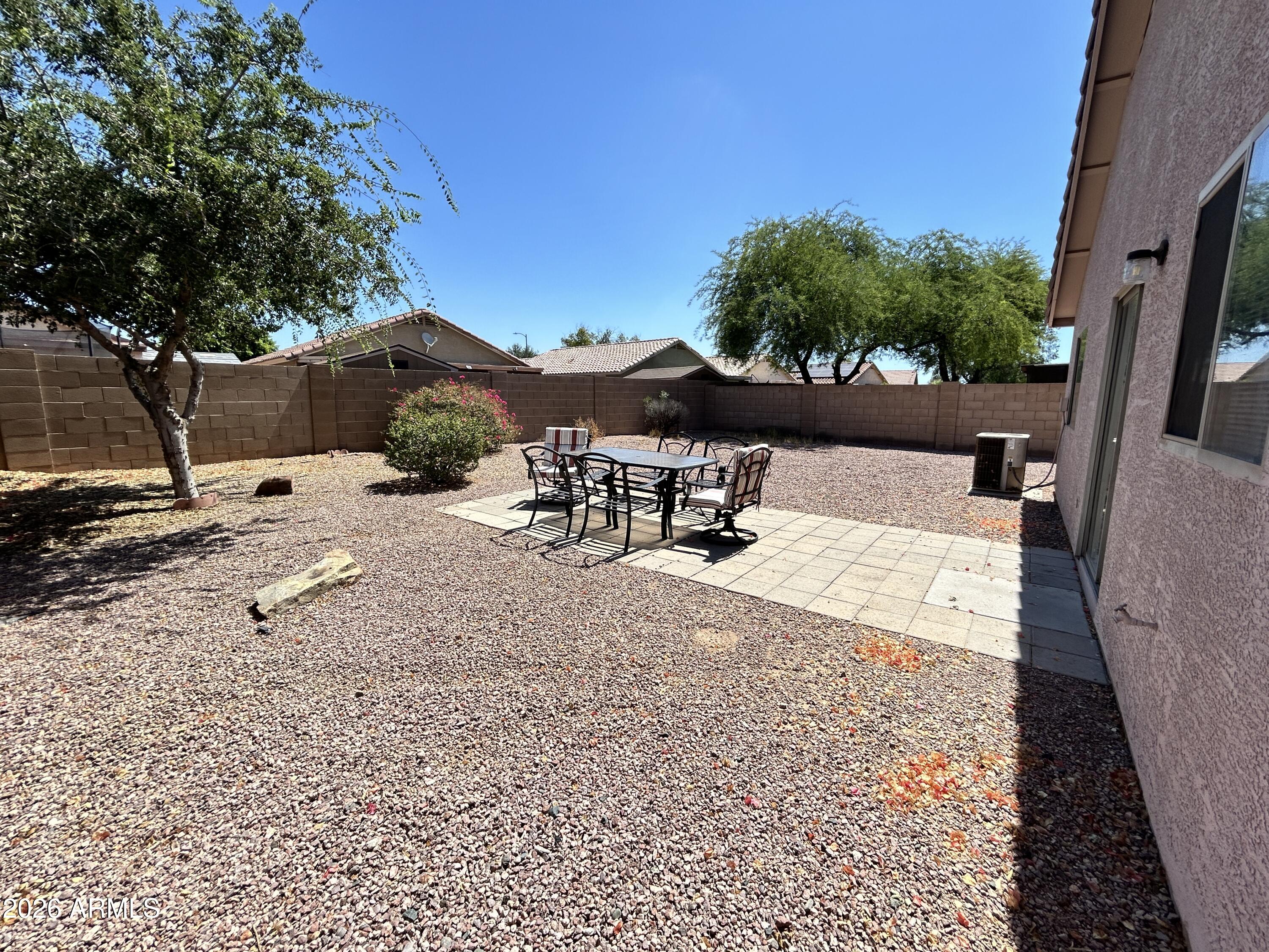 ASHTON RANCH - Residential Lease