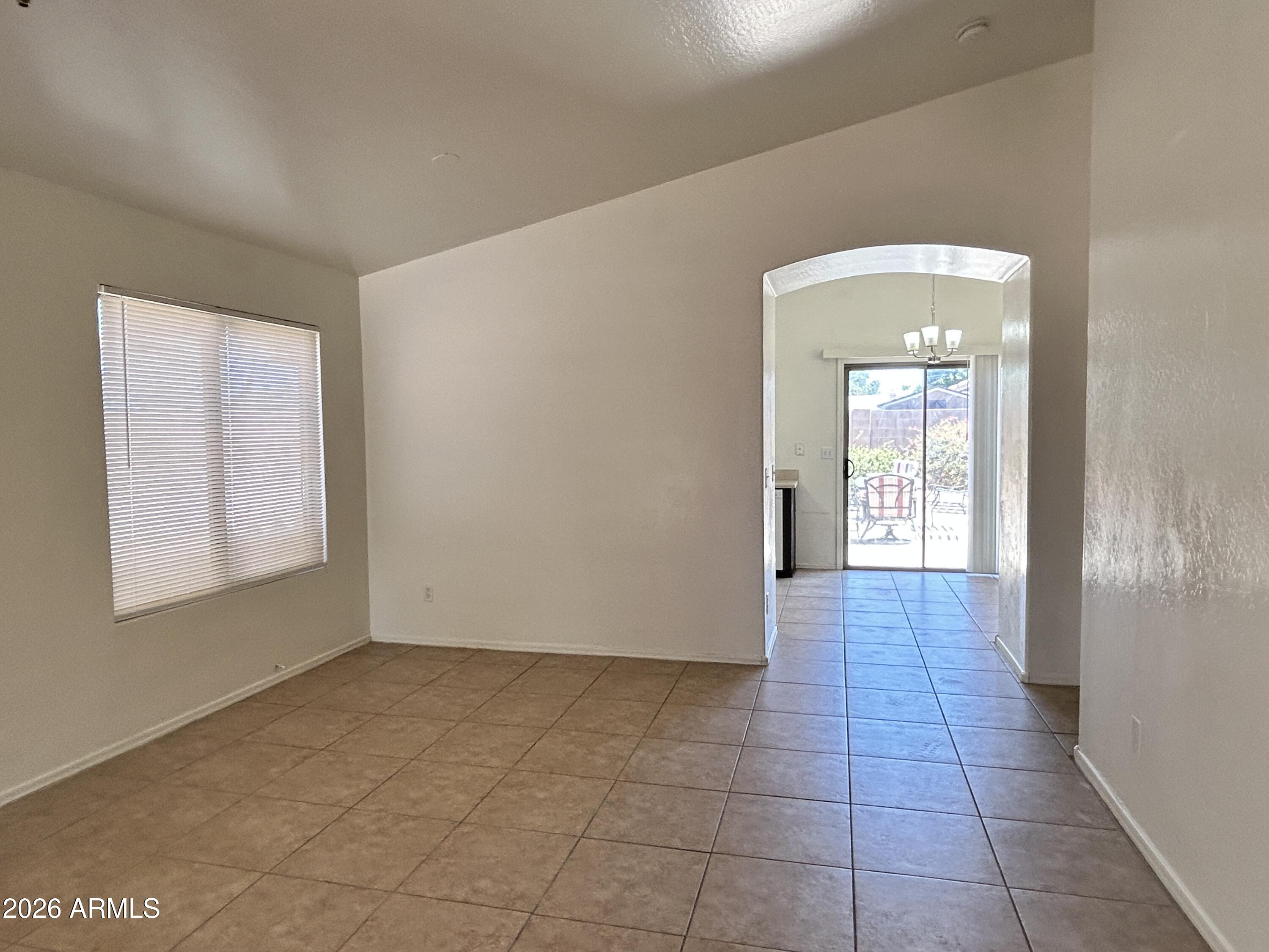ASHTON RANCH - Residential Lease