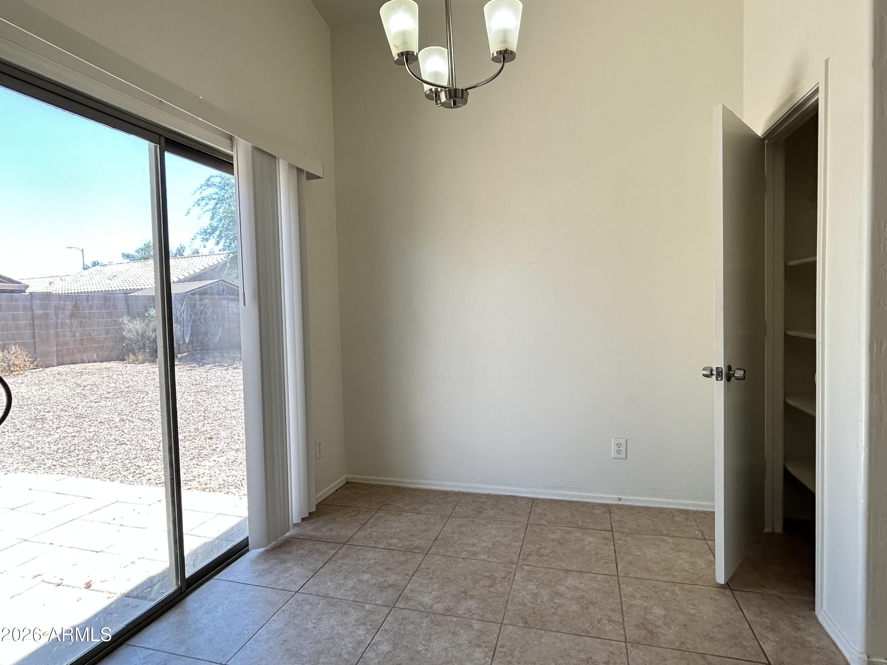 ASHTON RANCH - Residential Lease