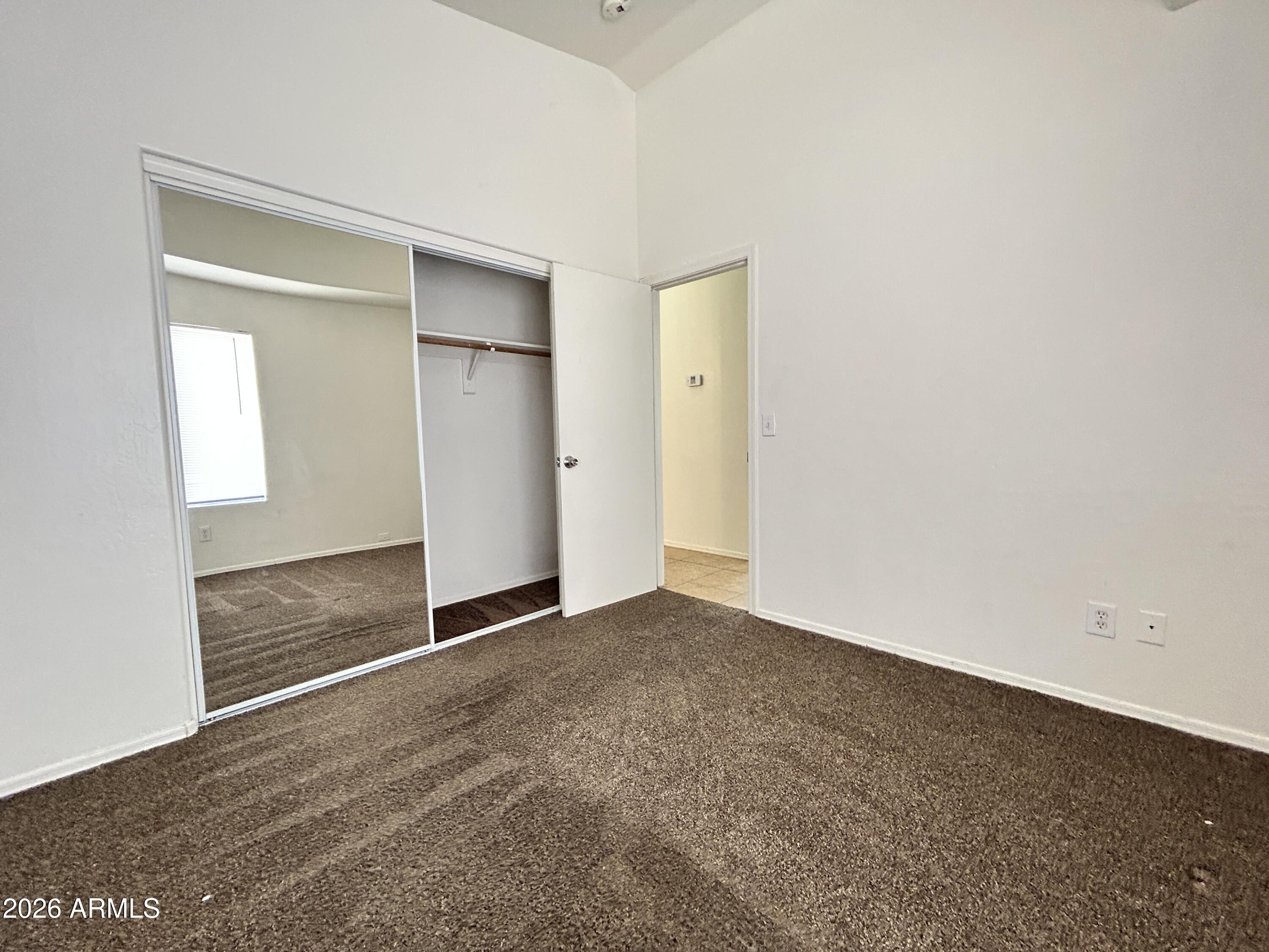 ASHTON RANCH - Residential Lease