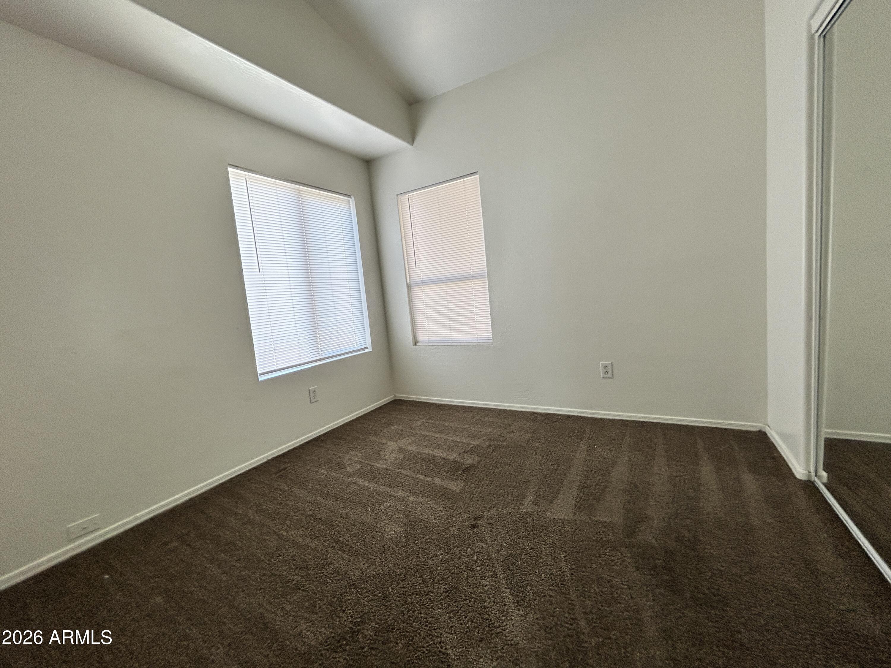 ASHTON RANCH - Residential Lease