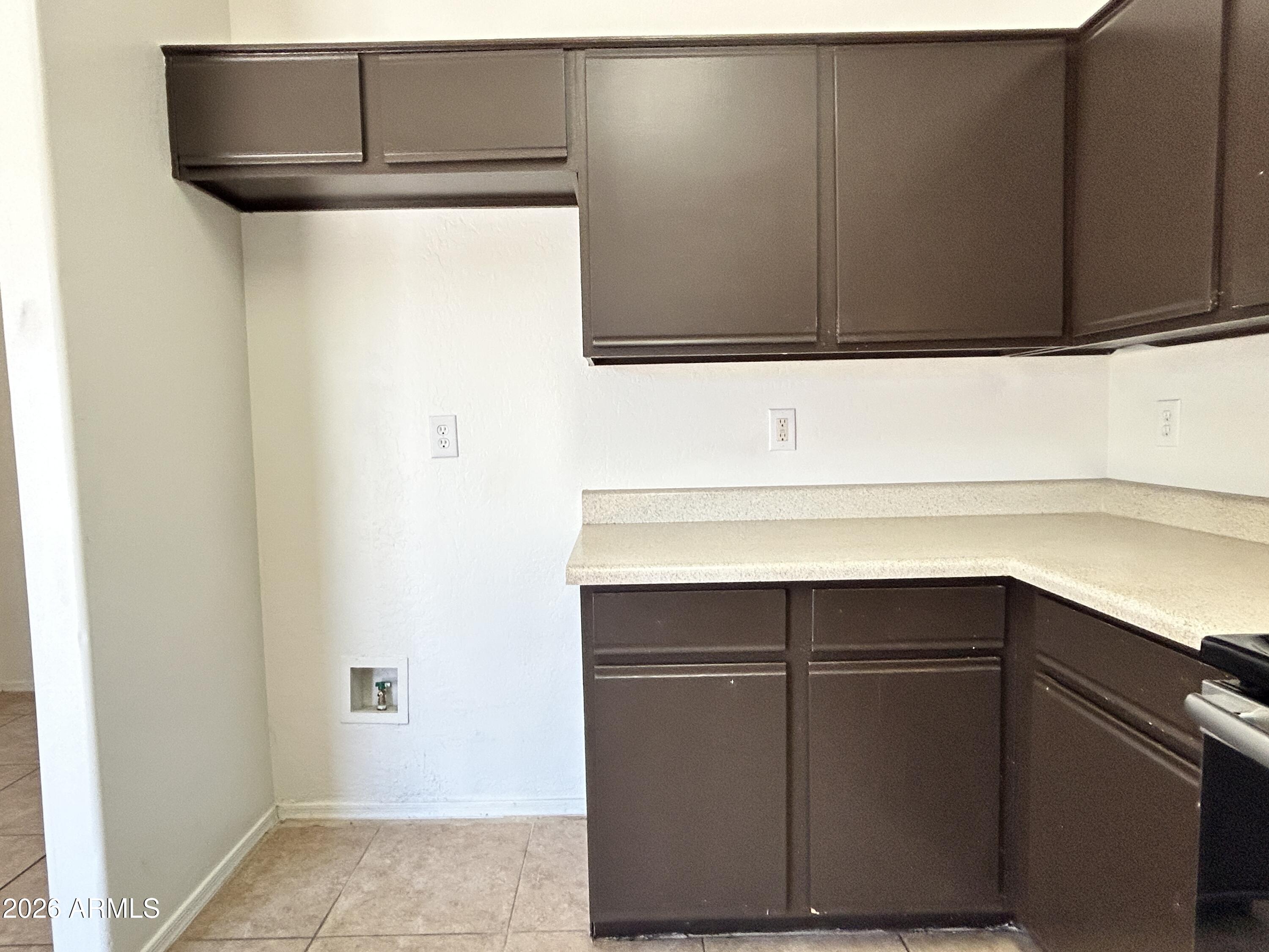 ASHTON RANCH - Residential Lease
