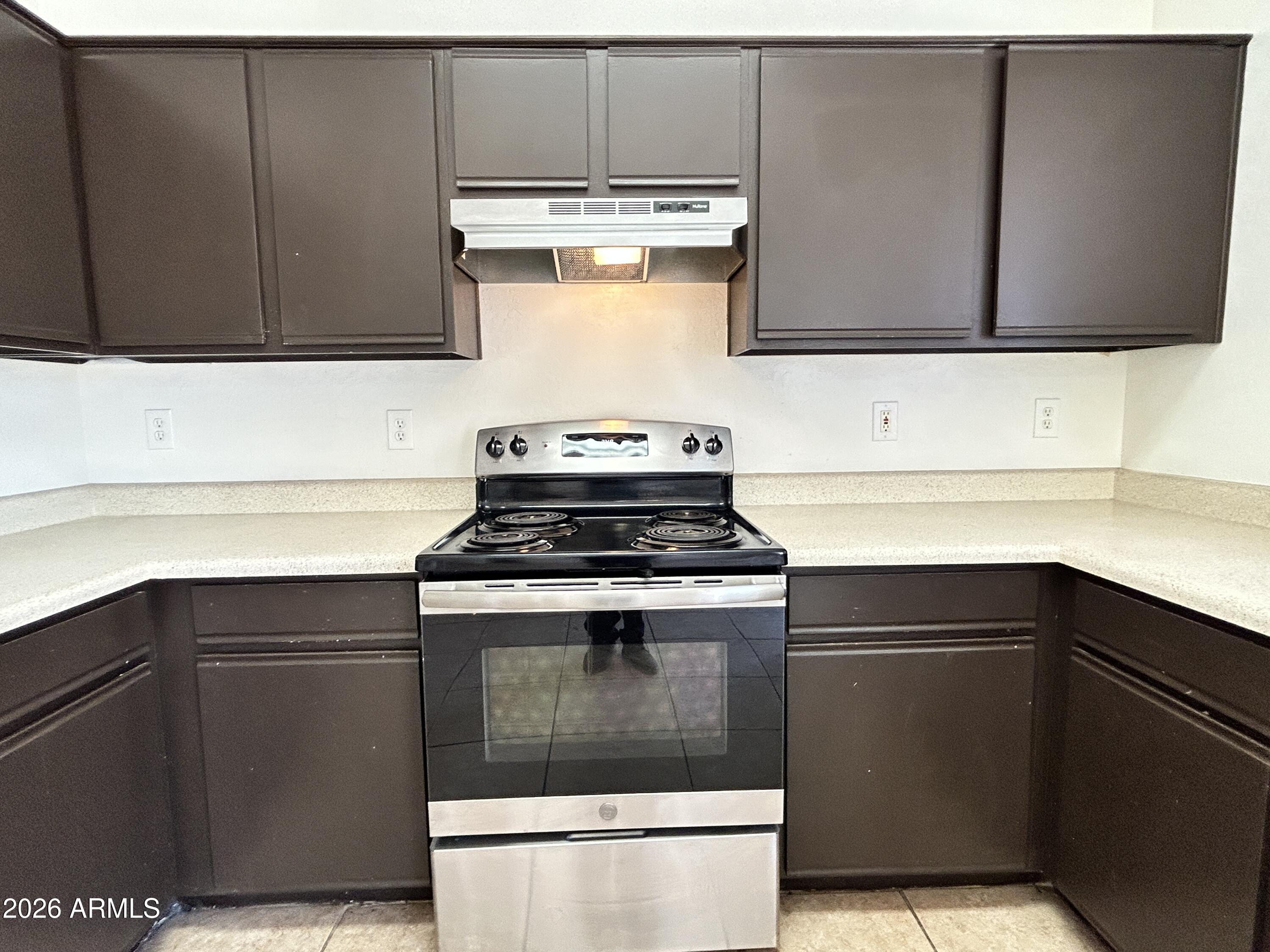 ASHTON RANCH - Residential Lease