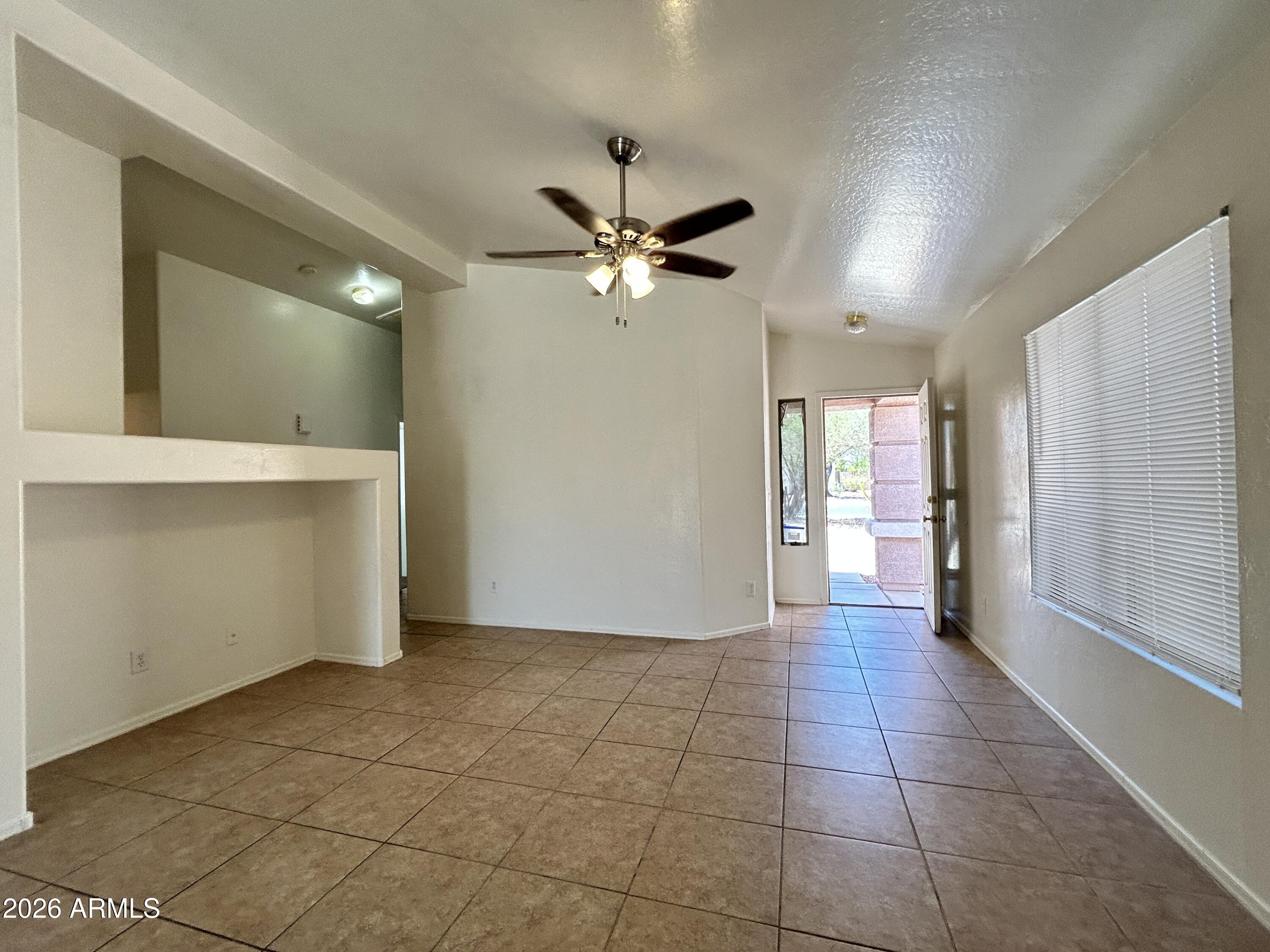 ASHTON RANCH - Residential Lease