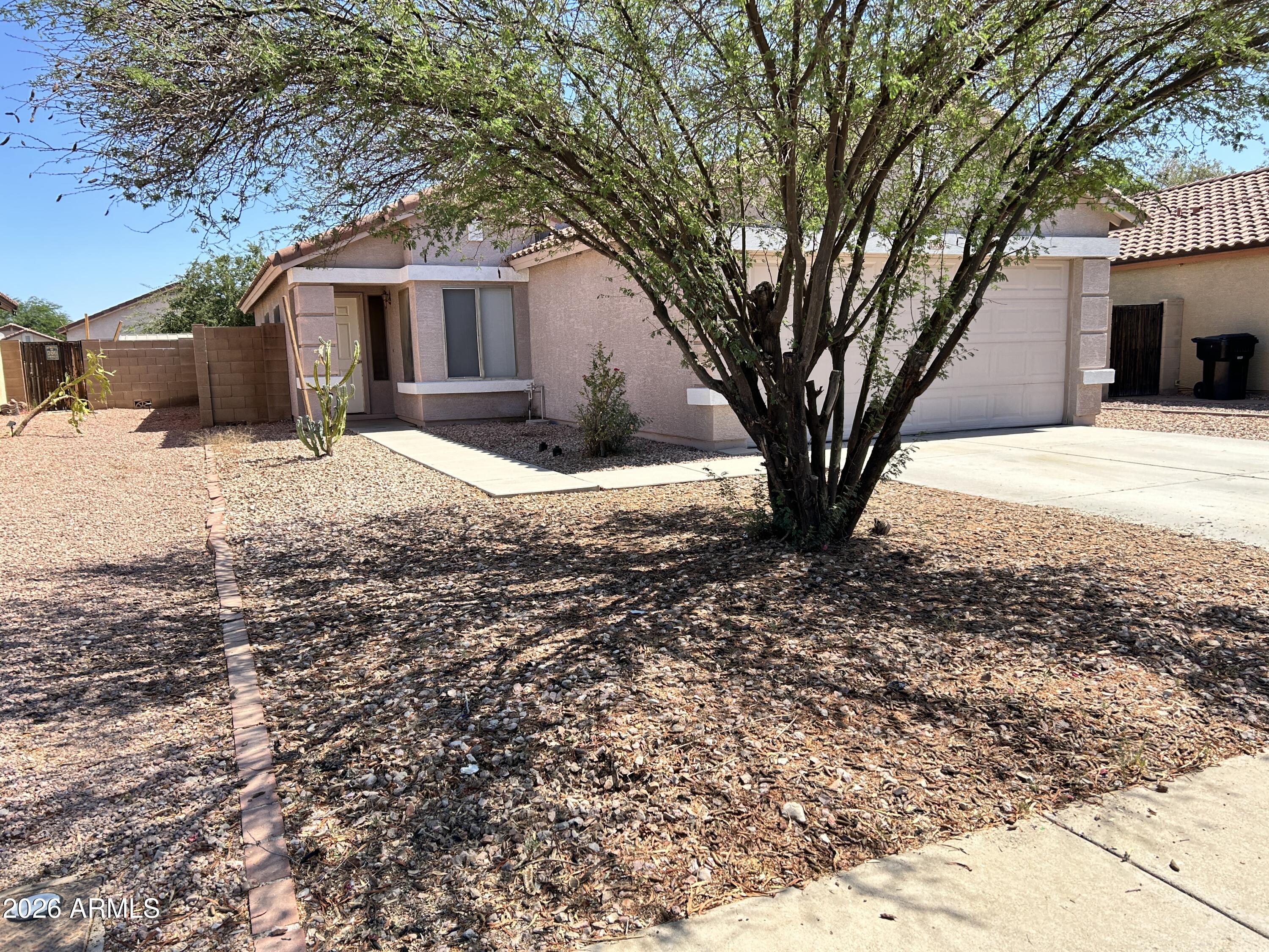 ASHTON RANCH - Residential Lease