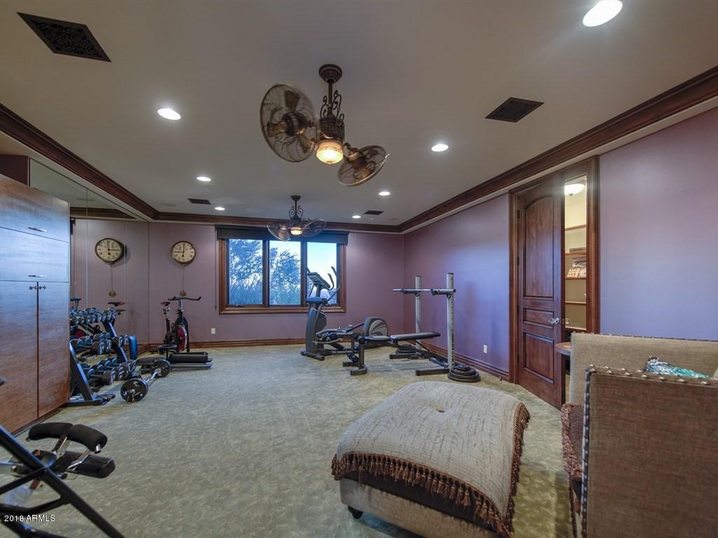 DIAMOND POINT AT LAS SENDAS MOUNTAIN - Residential