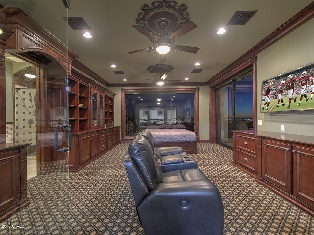 DIAMOND POINT AT LAS SENDAS MOUNTAIN - Residential